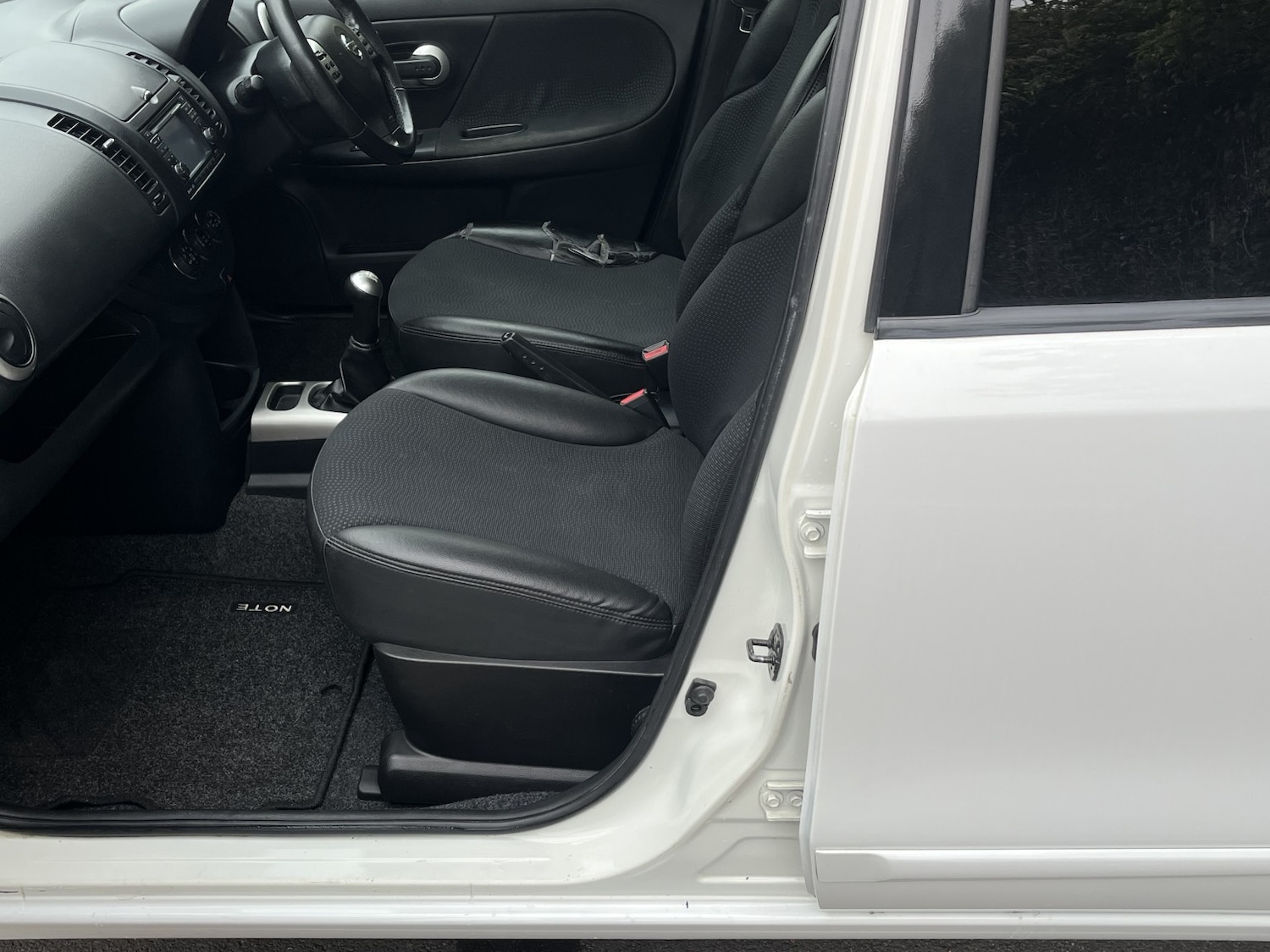 Used Nissan Note 2012 for sale - 76268501: Photo 15