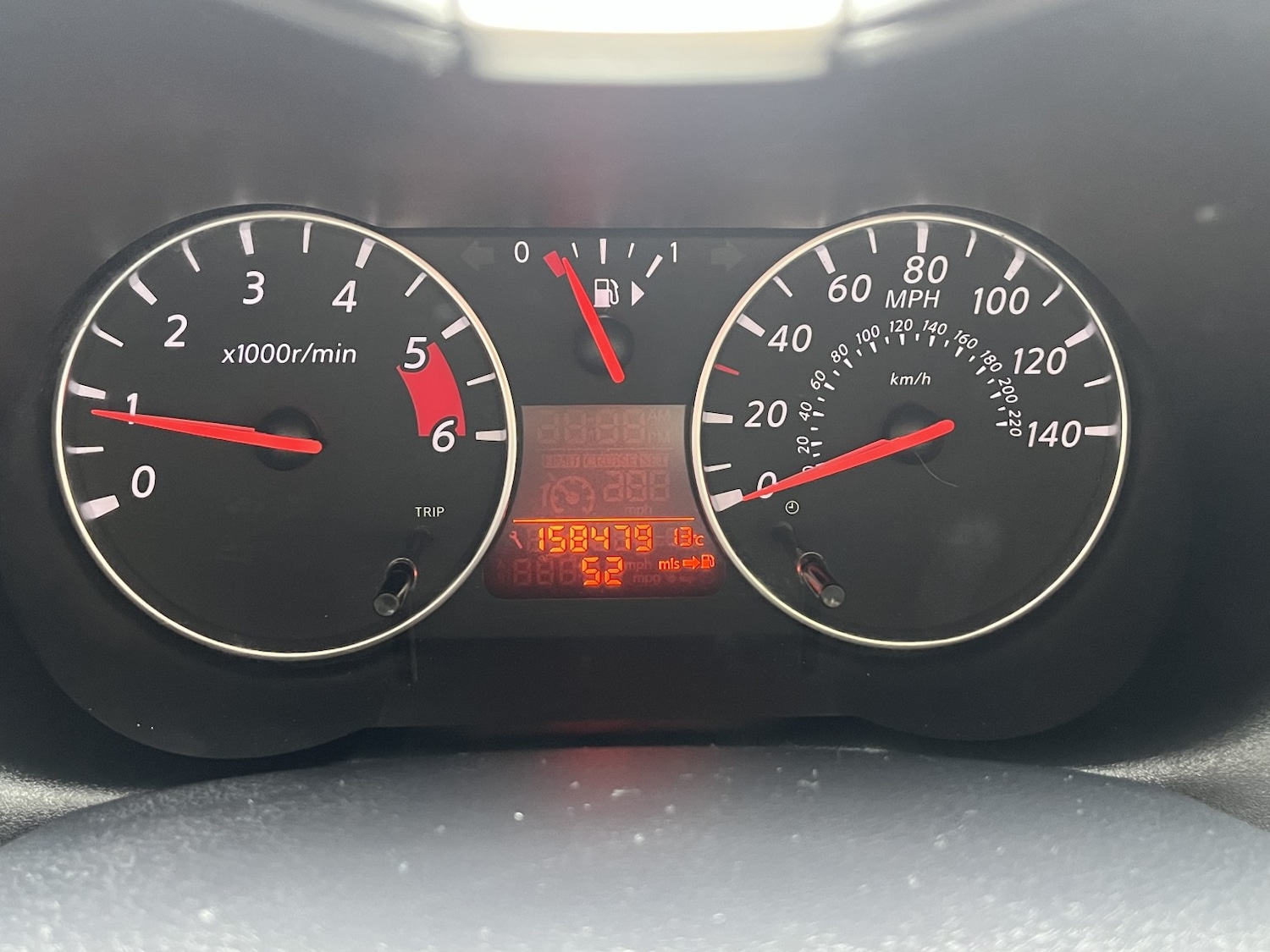 Used Nissan Note 2012 for sale - 76268501: Photo 19