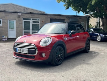 Used MINI Hatch 2015 for sale - 75575505: Photo