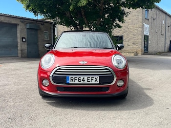 Used MINI Hatch 2015 for sale - 75575505: Photo