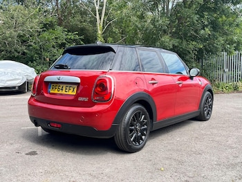 Used MINI Hatch 2015 for sale - 75575505: Photo