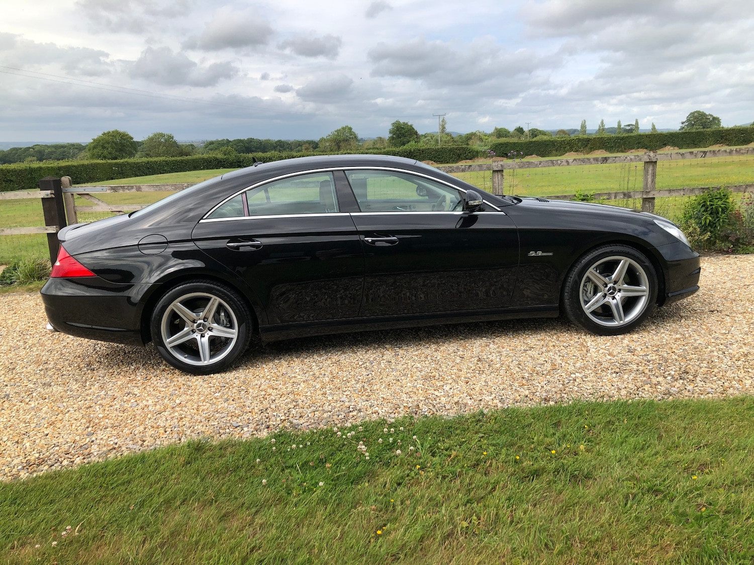 Used Mercedes-Benz CLS 2006 for sale - 77104123: Photo 12