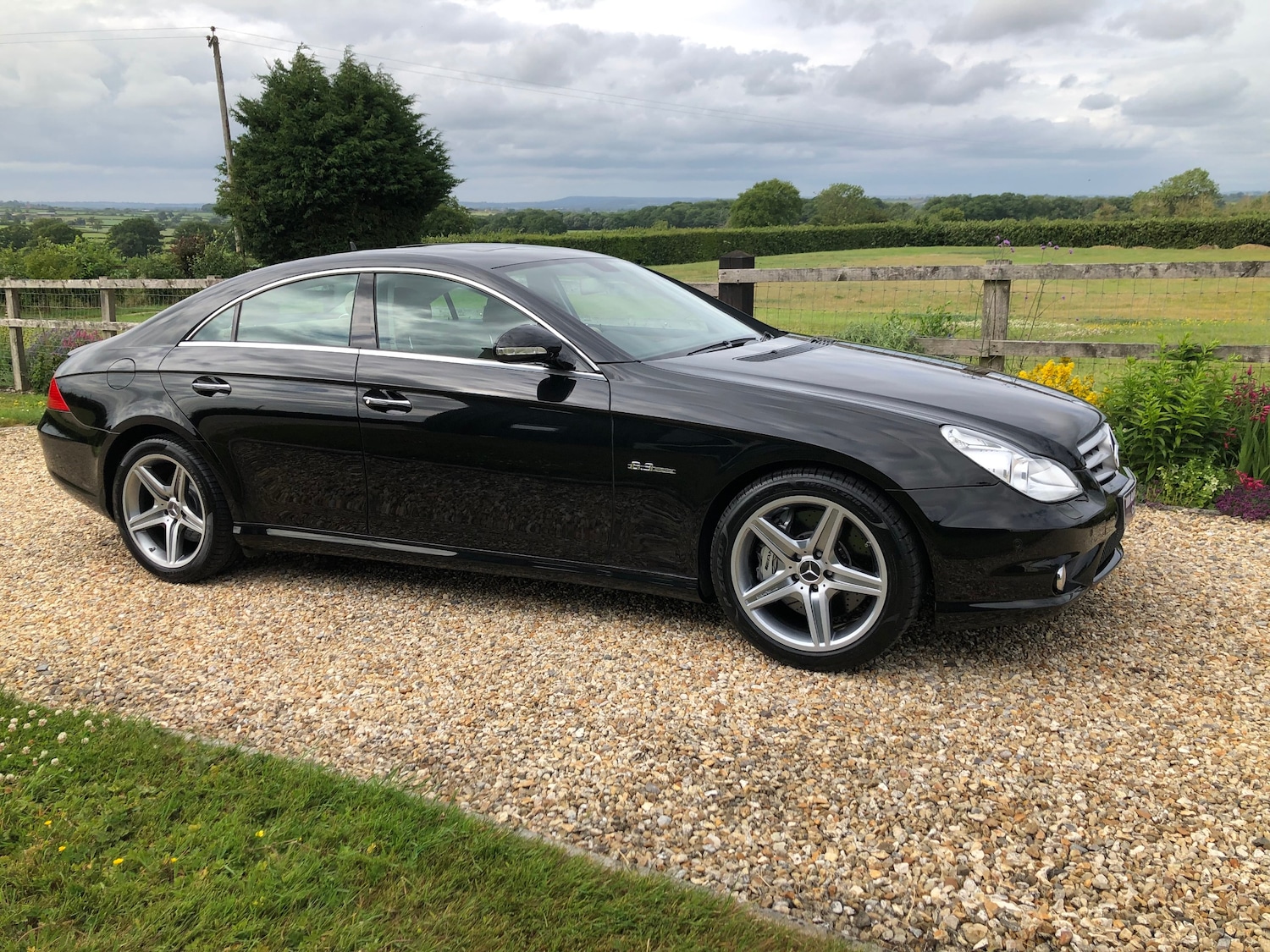 Used Mercedes-Benz CLS 2006 for sale - 77104123: Photo 13