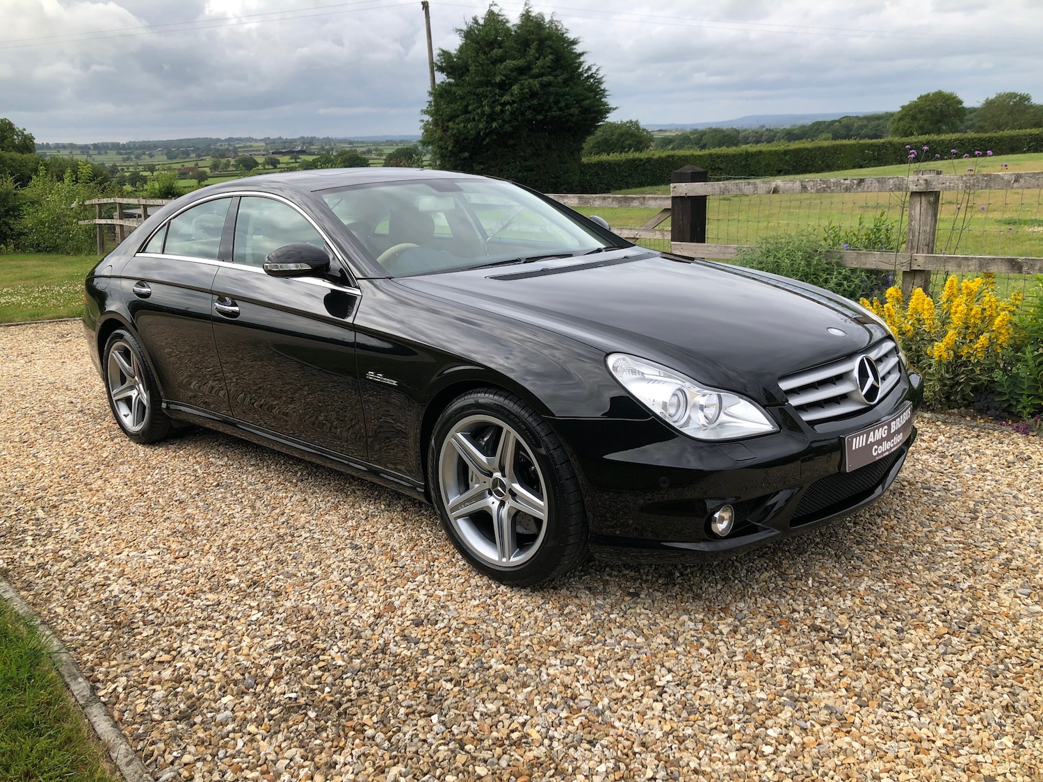 Used Mercedes-Benz CLS 2006 for sale - 77104123: Photo 14