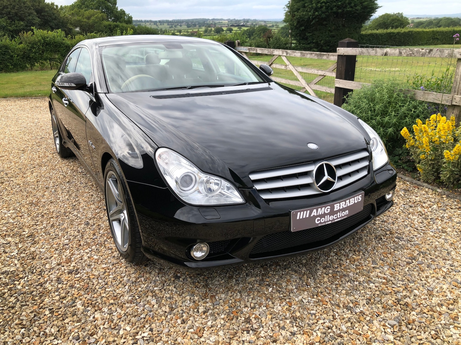 Used Mercedes-Benz CLS 2006 for sale - 77104123: Photo 15