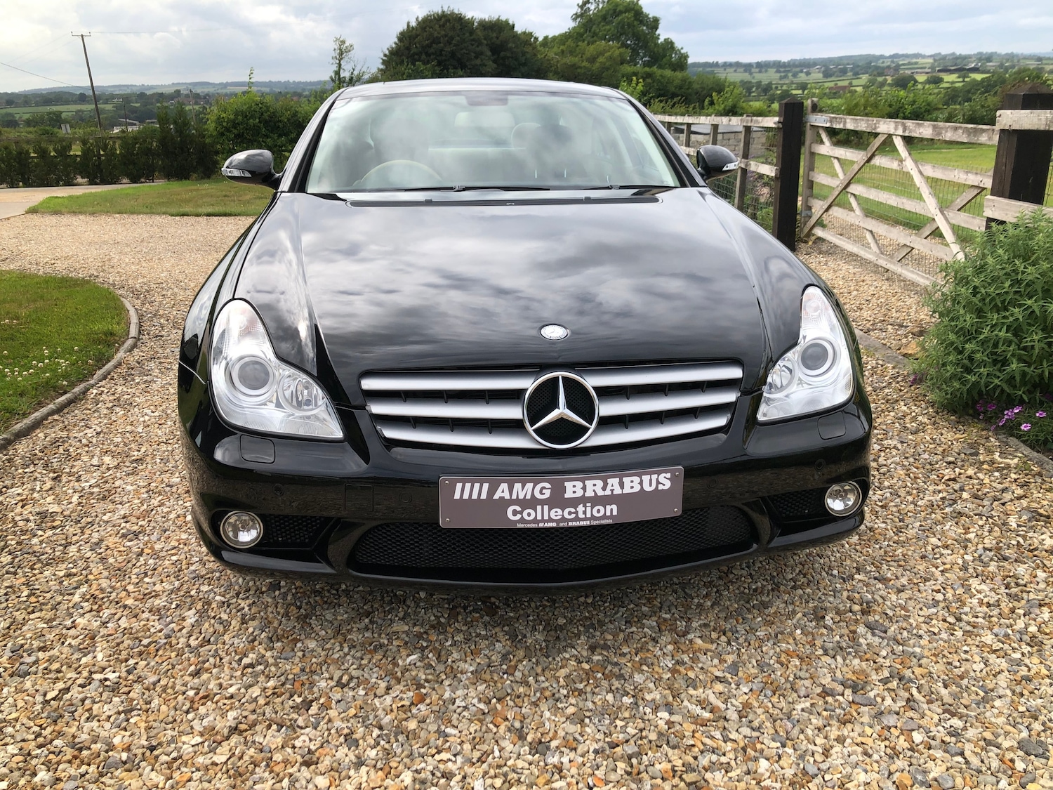 Used Mercedes-Benz CLS 2006 for sale - 77104123: Photo 16