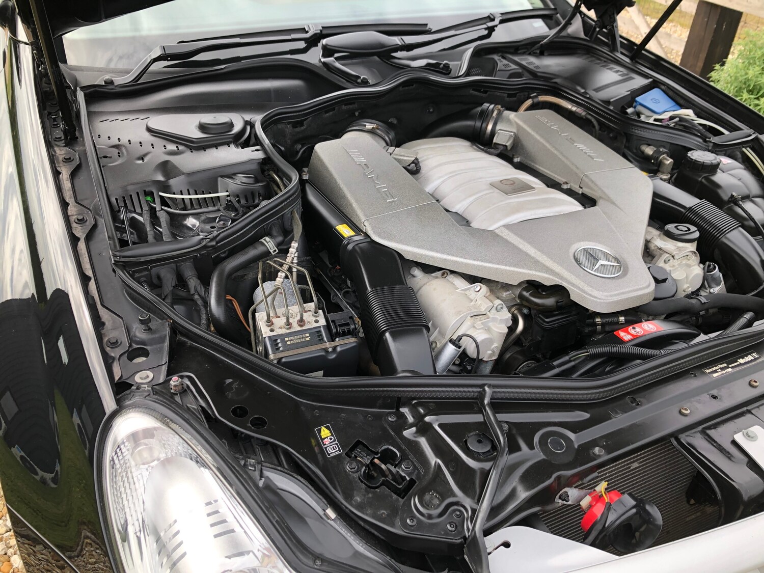 Used Mercedes-Benz CLS 2006 for sale - 77104123: Photo 17