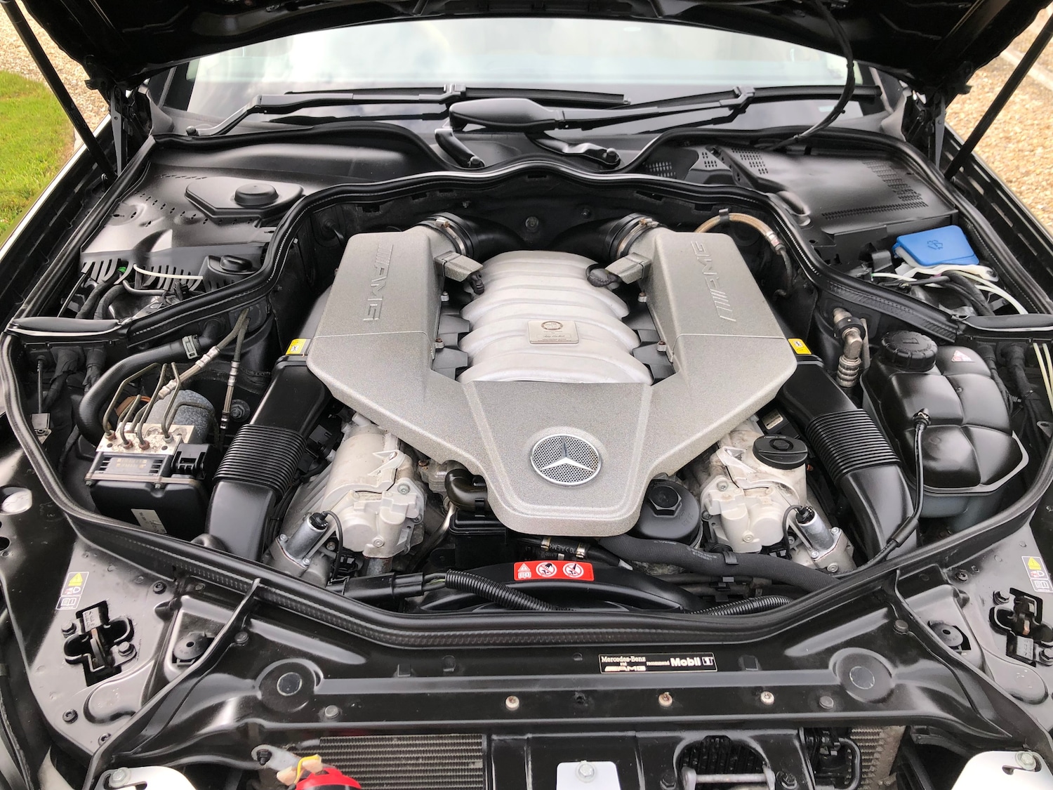 Used Mercedes-Benz CLS 2006 for sale - 77104123: Photo 18