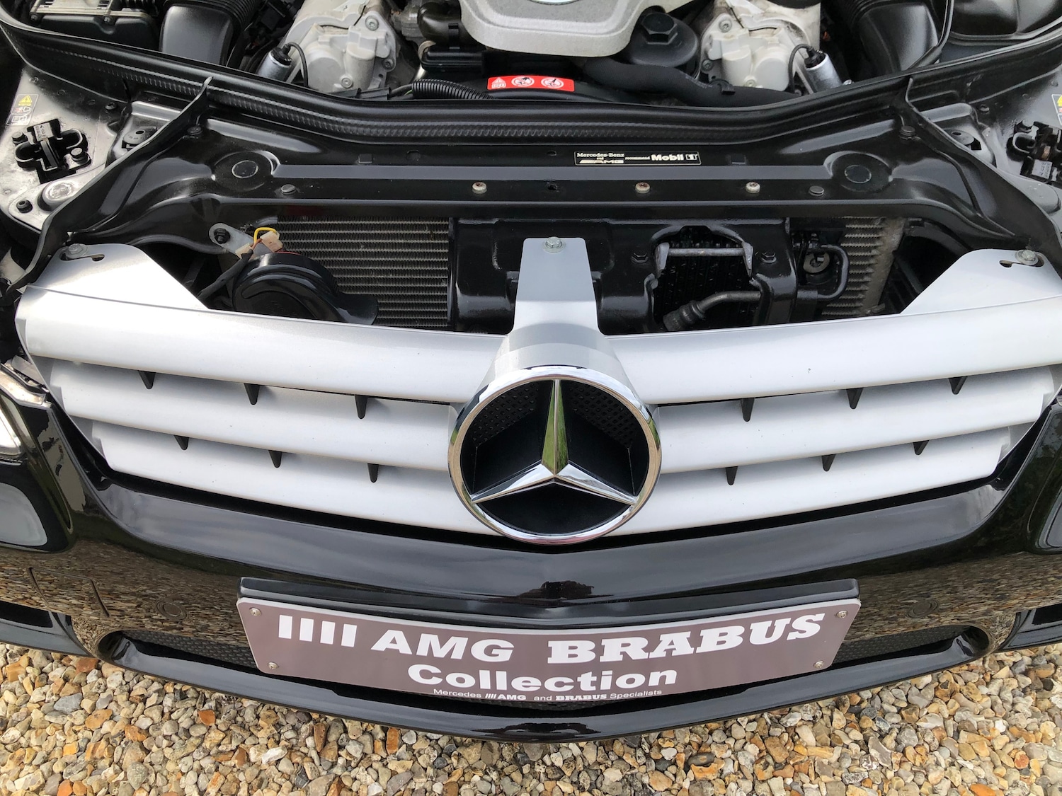 Used Mercedes-Benz CLS 2006 for sale - 77104123: Photo 20