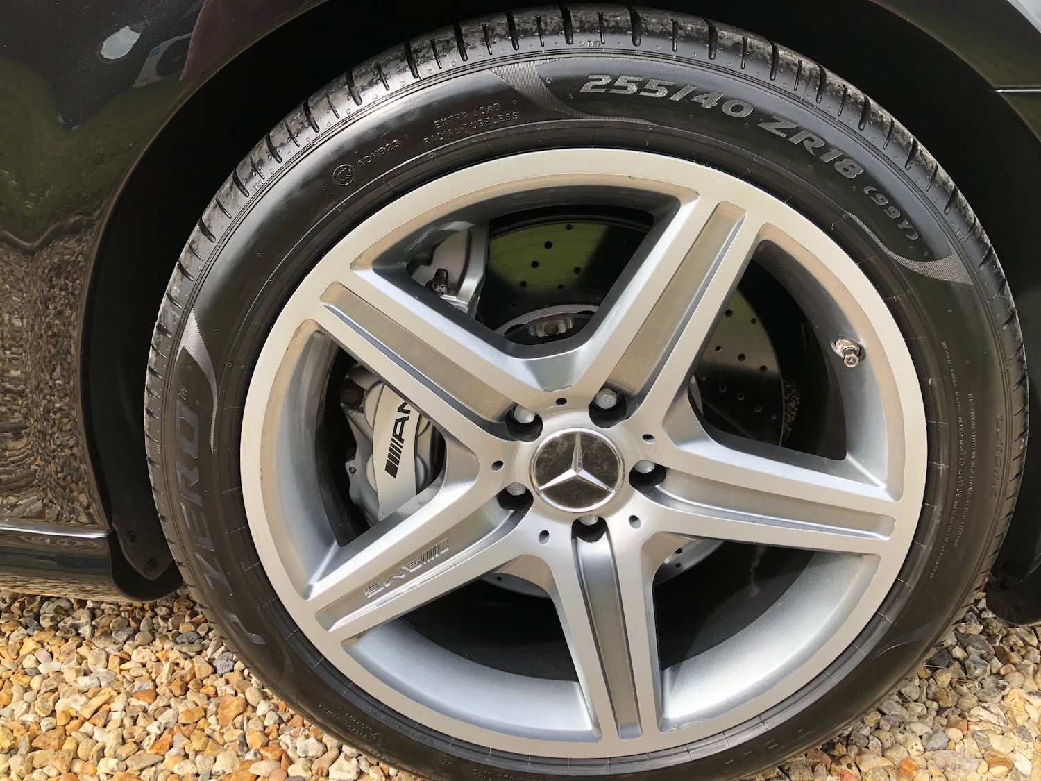 Used Mercedes-Benz CLS 2006 for sale - 77104123: Photo 24