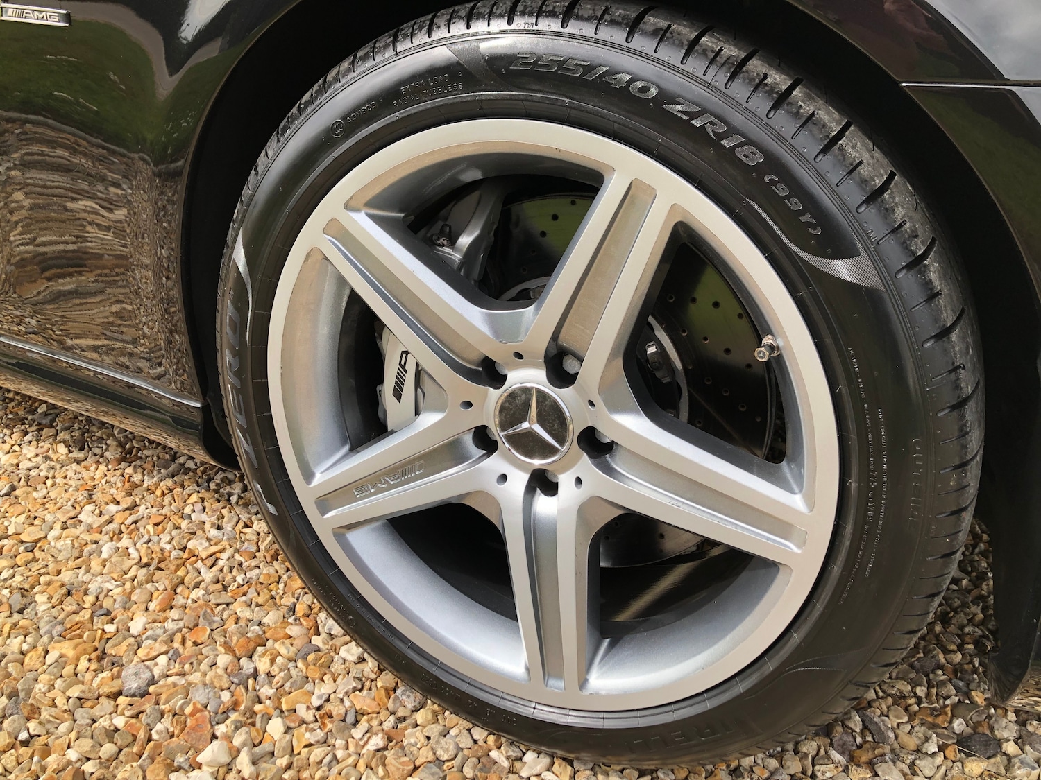 Used Mercedes-Benz CLS 2006 for sale - 77104123: Photo 25