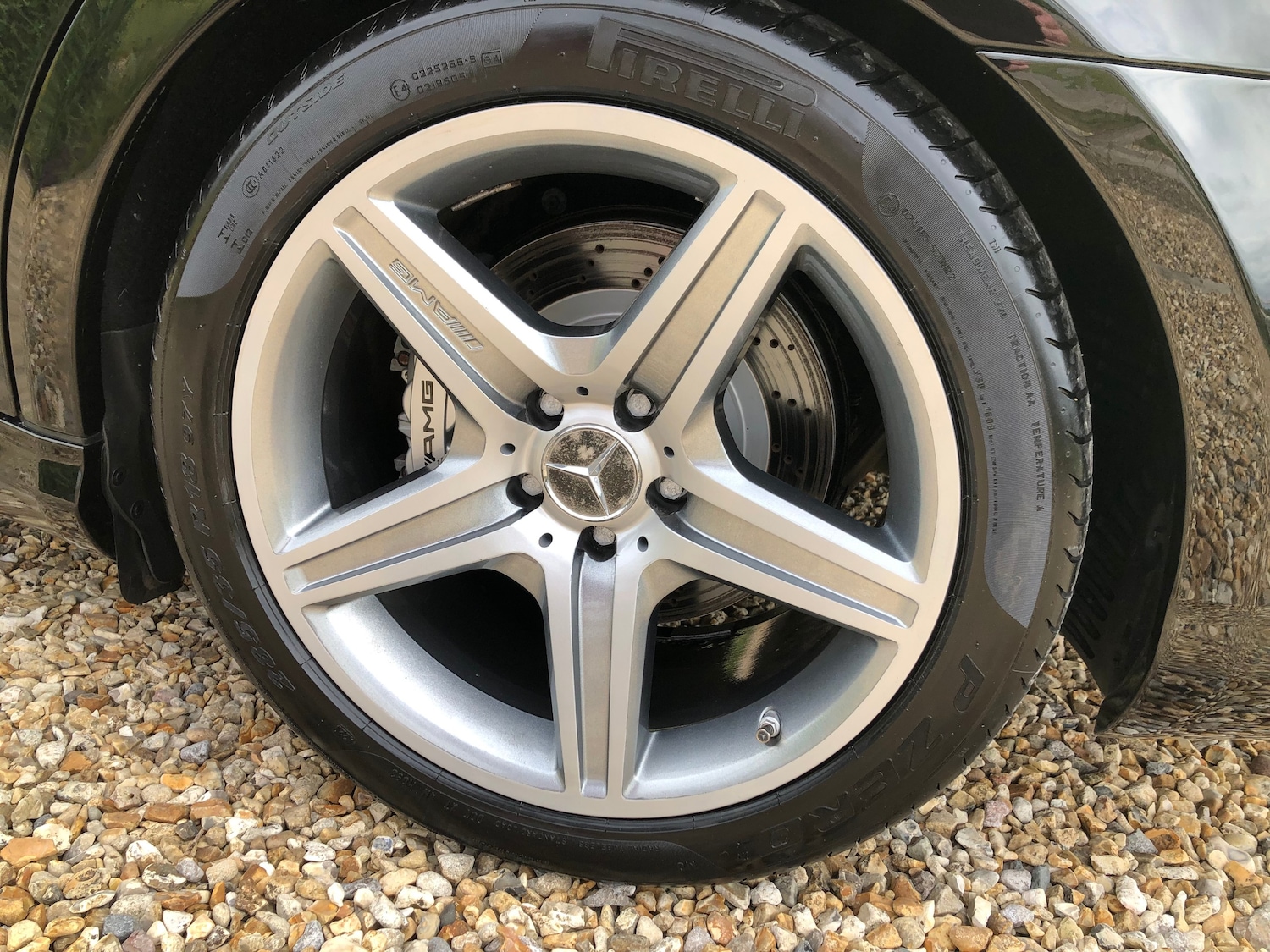 Used Mercedes-Benz CLS 2006 for sale - 77104123: Photo 31