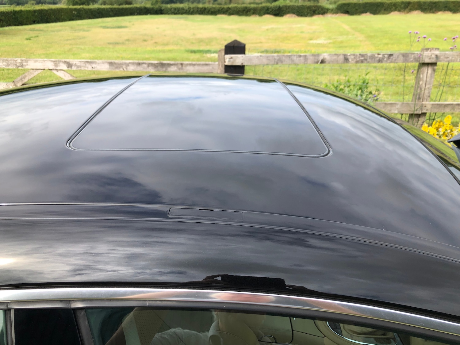 Used Mercedes-Benz CLS 2006 for sale - 77104123: Photo 32