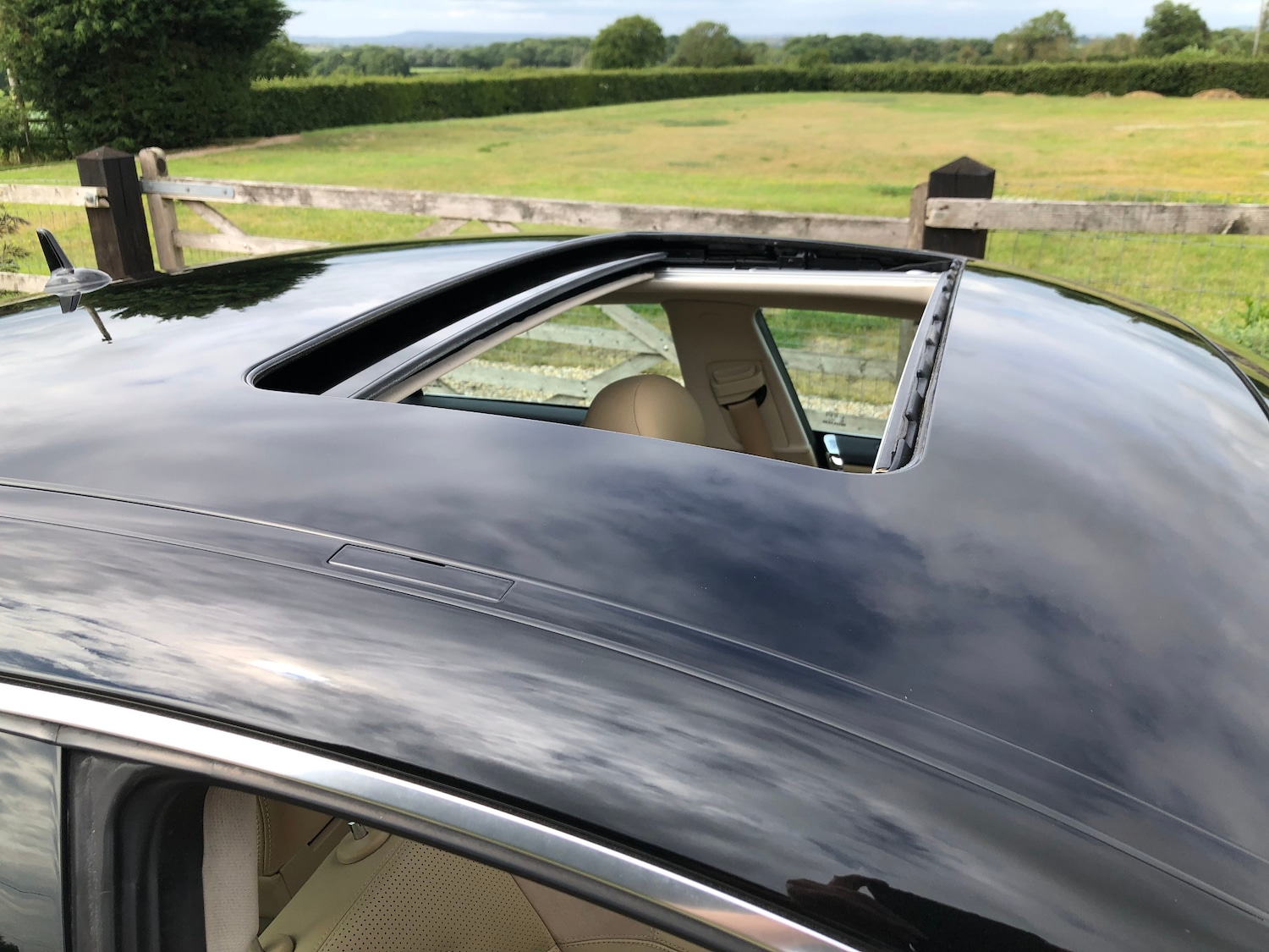 Used Mercedes-Benz CLS 2006 for sale - 77104123: Photo 33