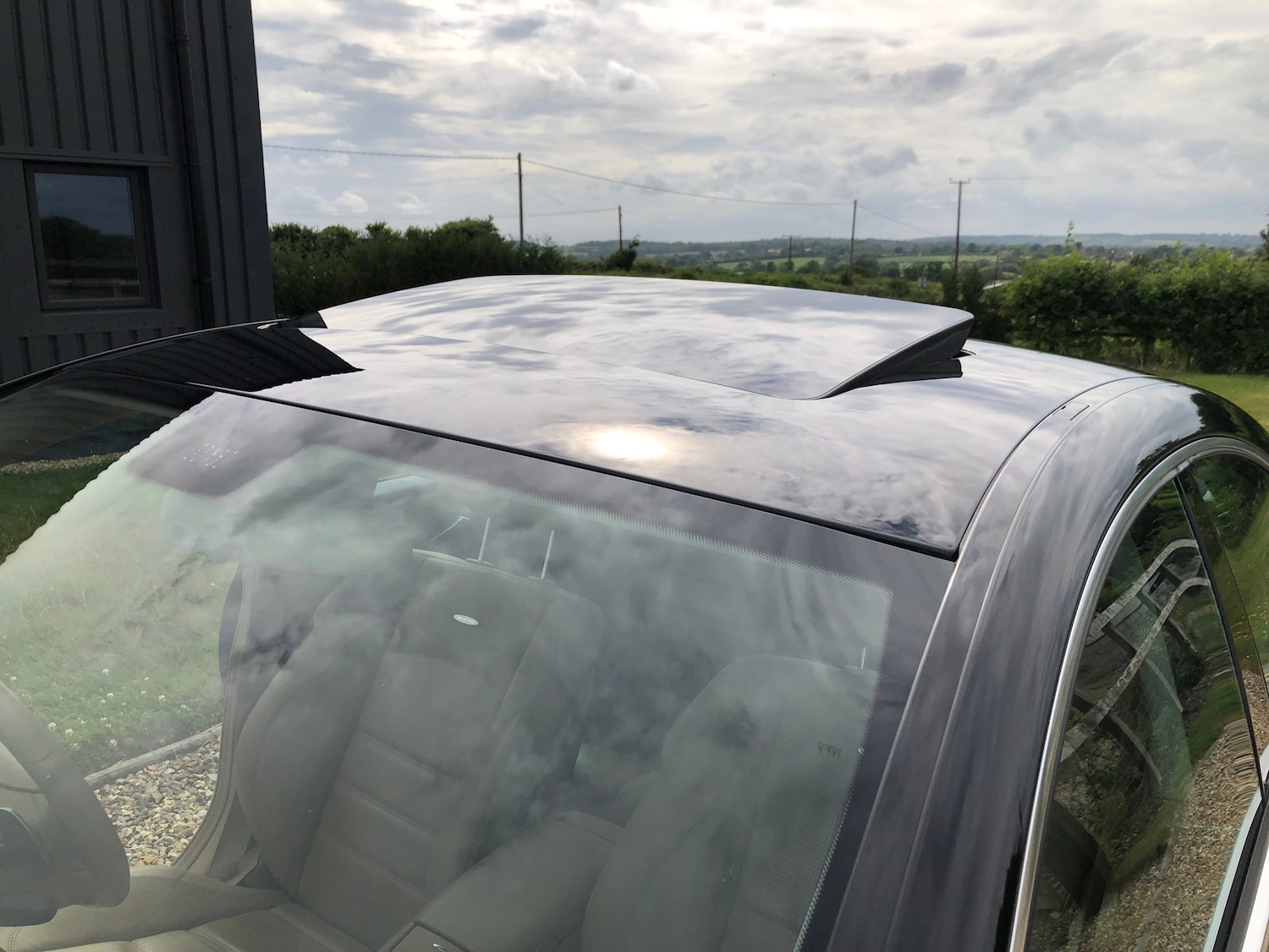 Used Mercedes-Benz CLS 2006 for sale - 77104123: Photo 34