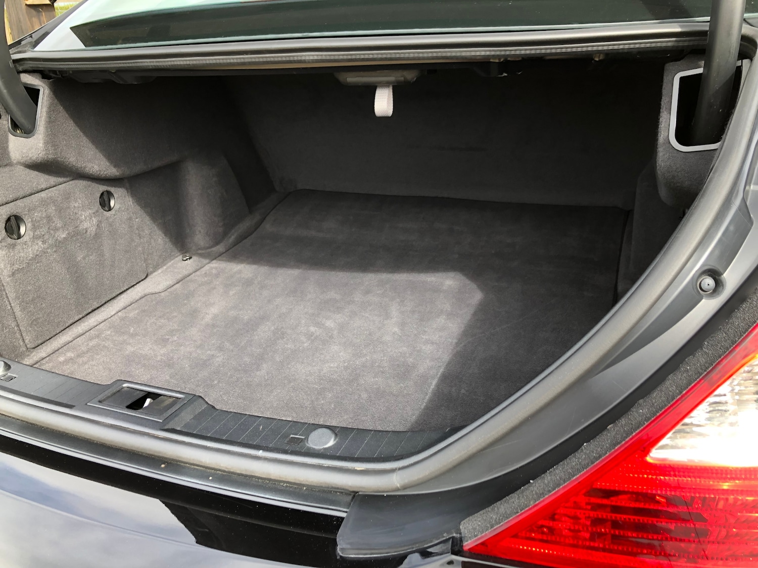 Used Mercedes-Benz CLS 2006 for sale - 77104123: Photo 37