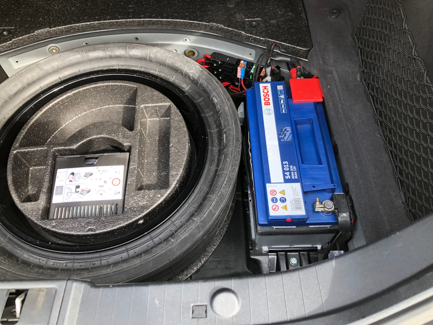 Used Mercedes-Benz CLS 2006 for sale - 77104123: Photo 39