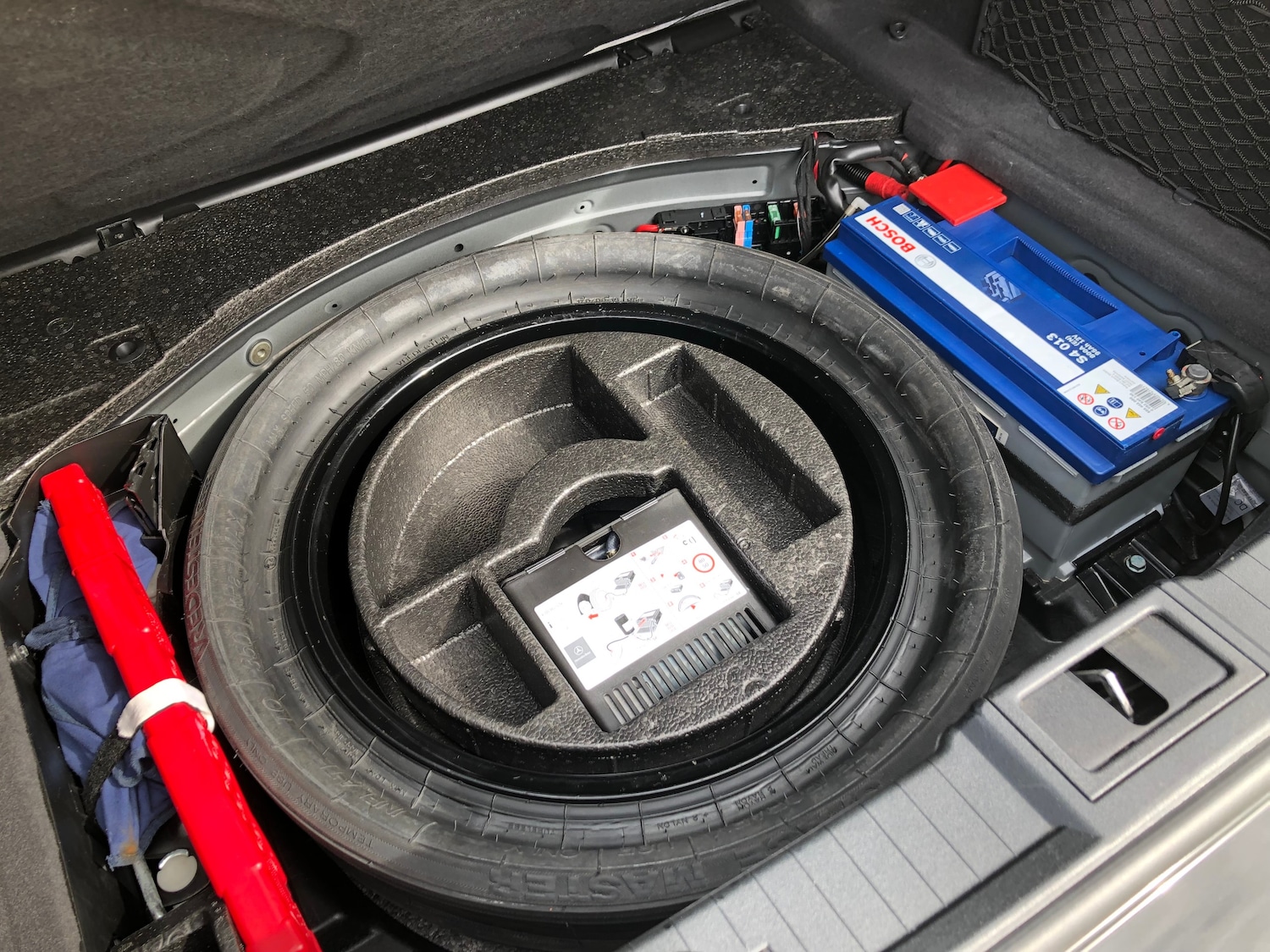 Used Mercedes-Benz CLS 2006 for sale - 77104123: Photo 41