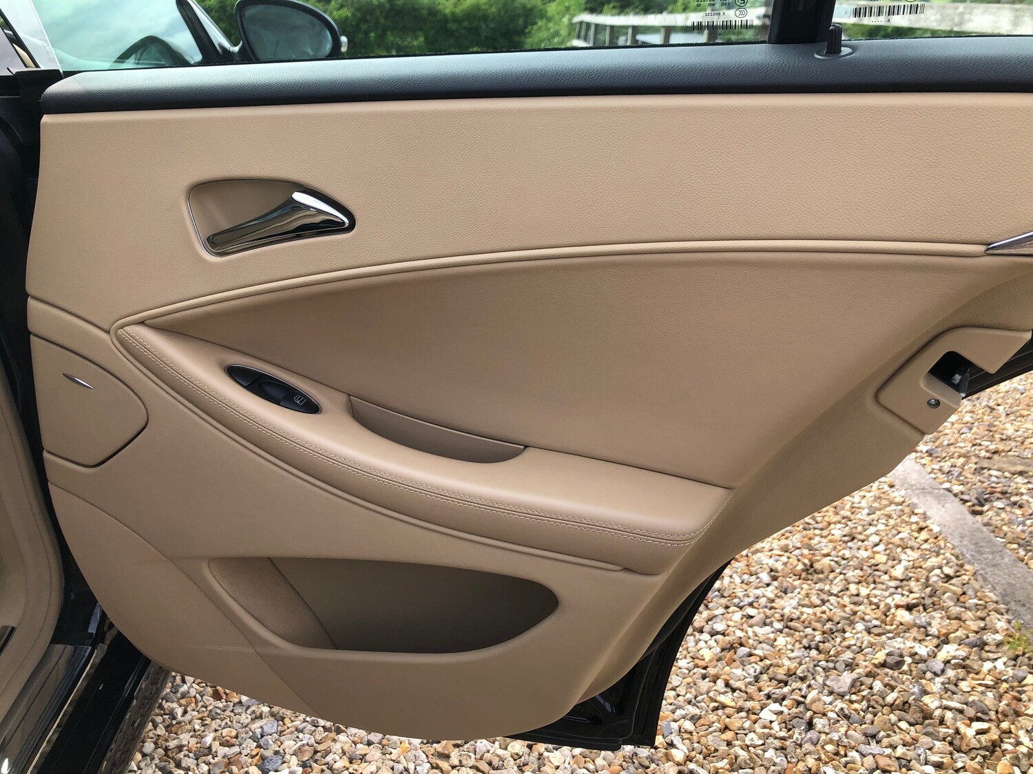 Used Mercedes-Benz CLS 2006 for sale - 77104123: Photo 47