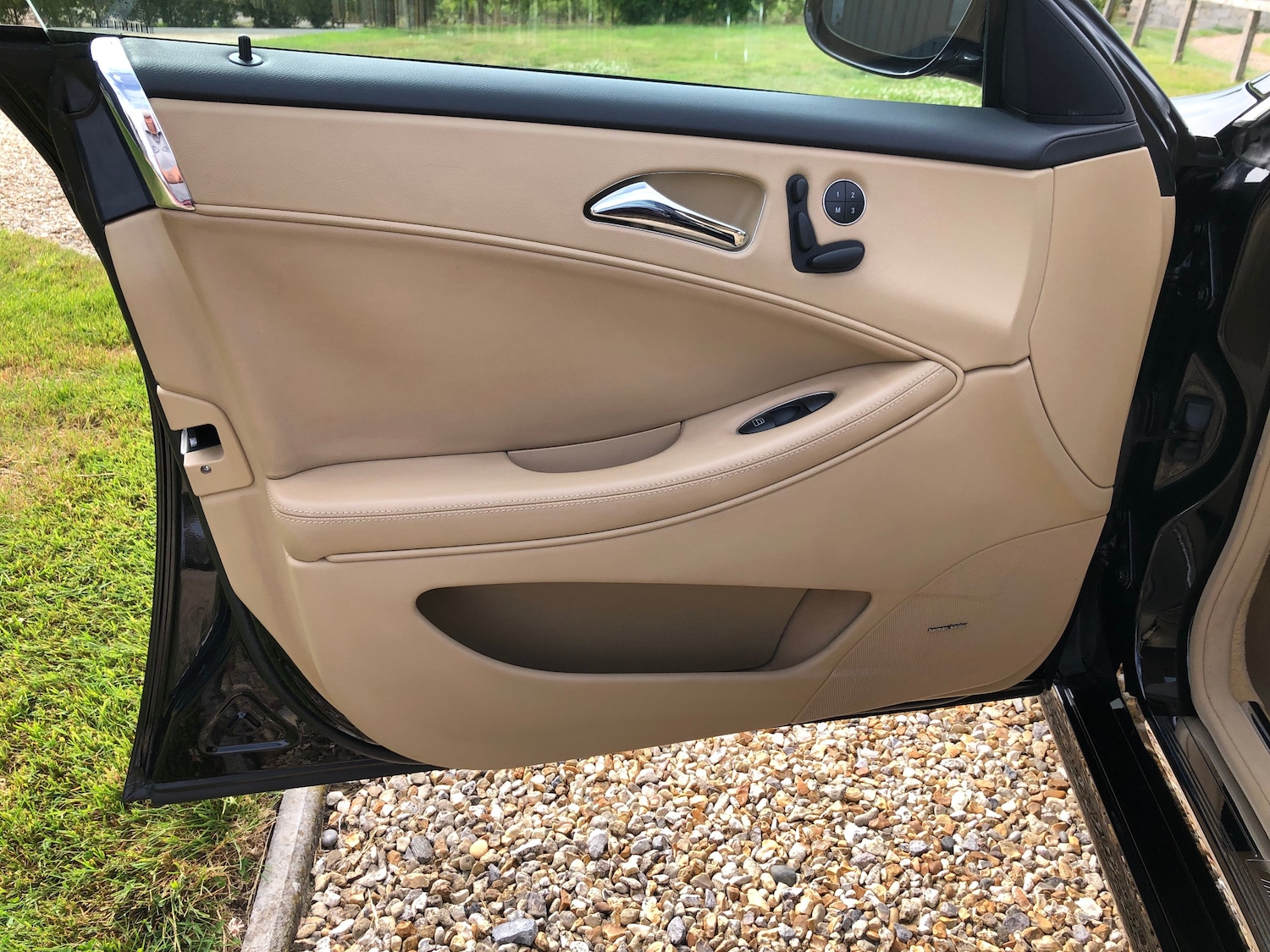 Used Mercedes-Benz CLS 2006 for sale - 77104123: Photo 49