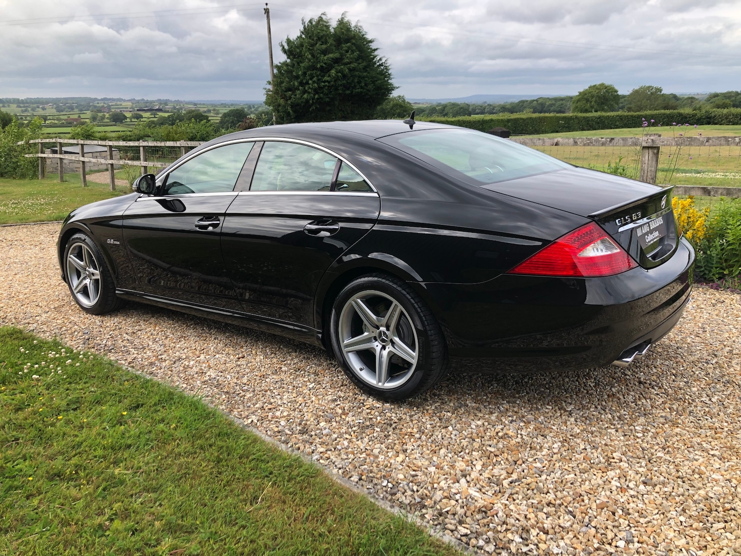 Used Mercedes-Benz CLS 2006 for sale - 77104123: Photo 5