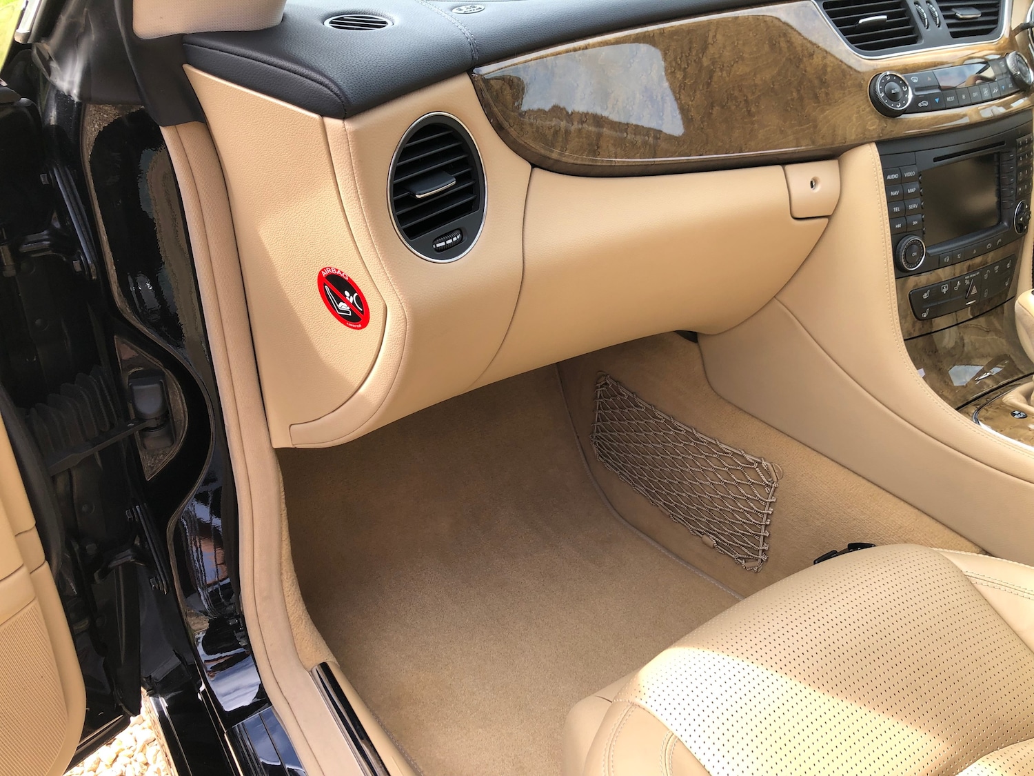 Used Mercedes-Benz CLS 2006 for sale - 77104123: Photo 53