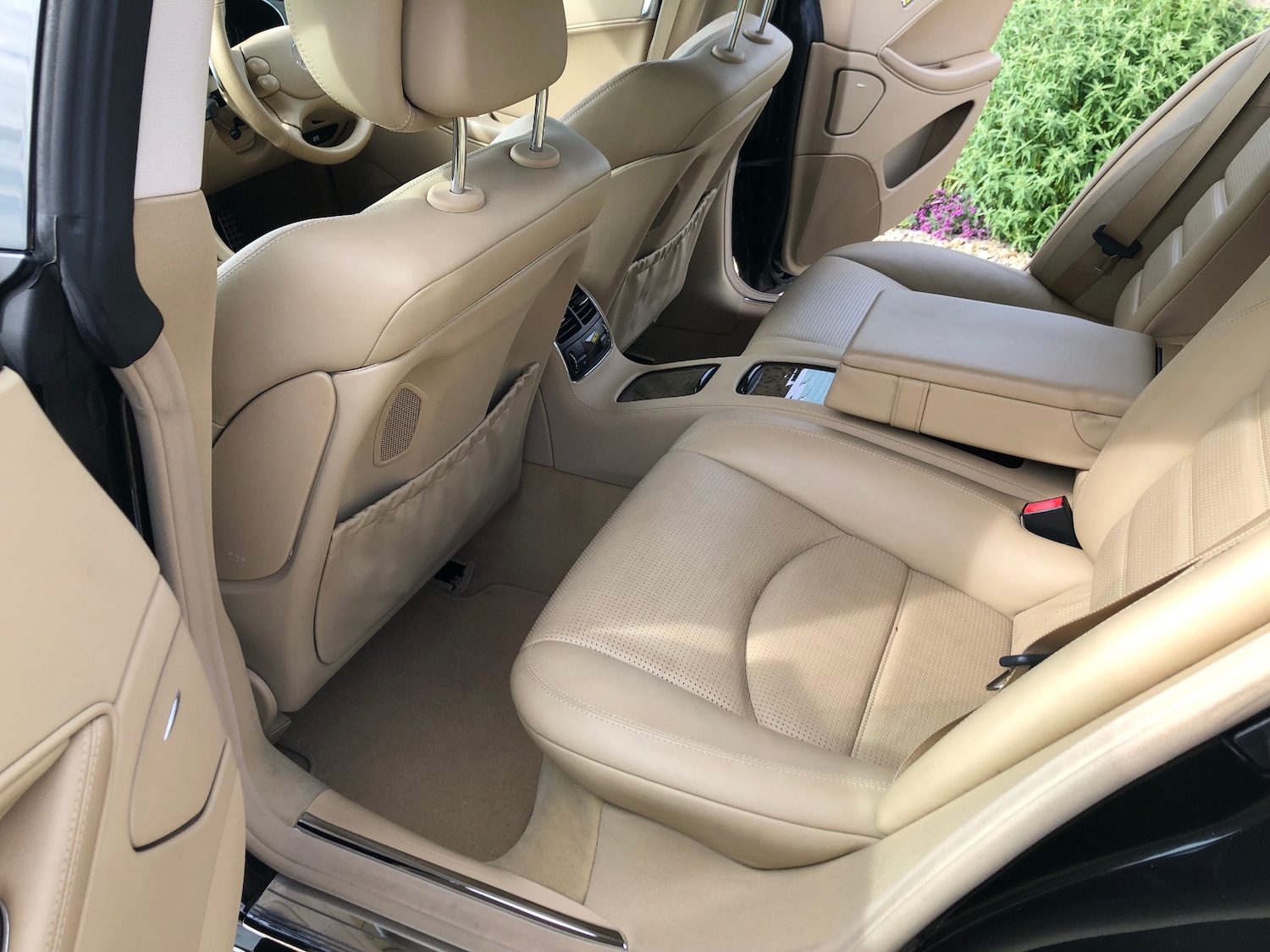 Used Mercedes-Benz CLS 2006 for sale - 77104123: Photo 54