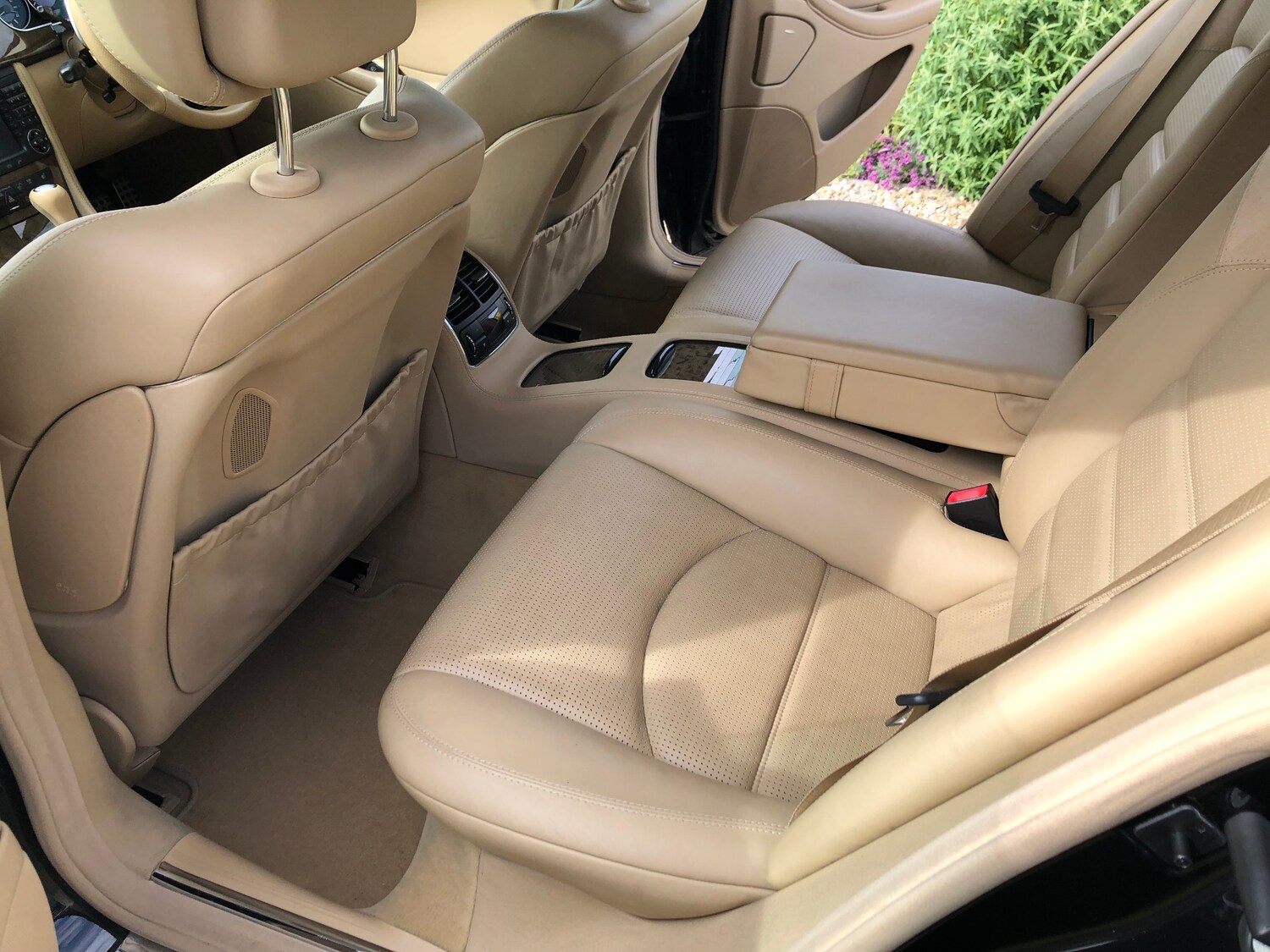 Used Mercedes-Benz CLS 2006 for sale - 77104123: Photo 56