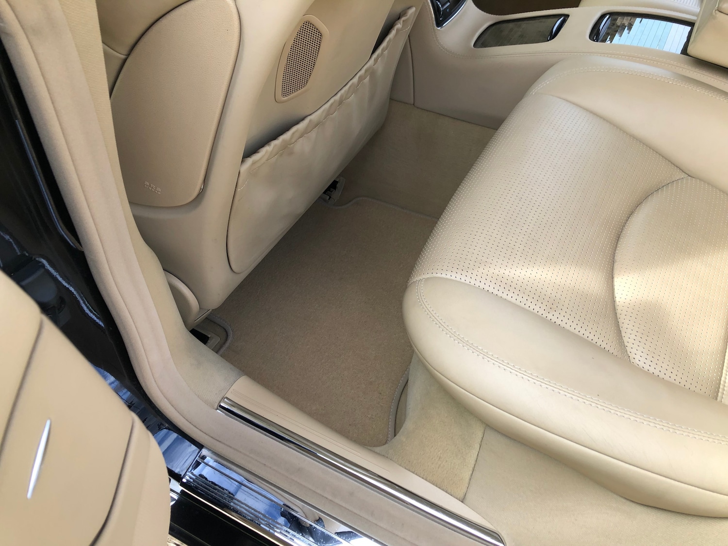 Used Mercedes-Benz CLS 2006 for sale - 77104123: Photo 57