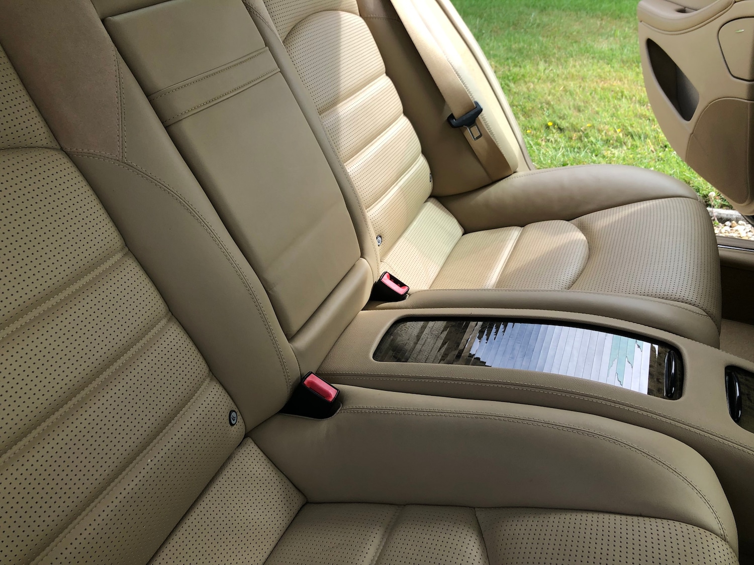 Used Mercedes-Benz CLS 2006 for sale - 77104123: Photo 67