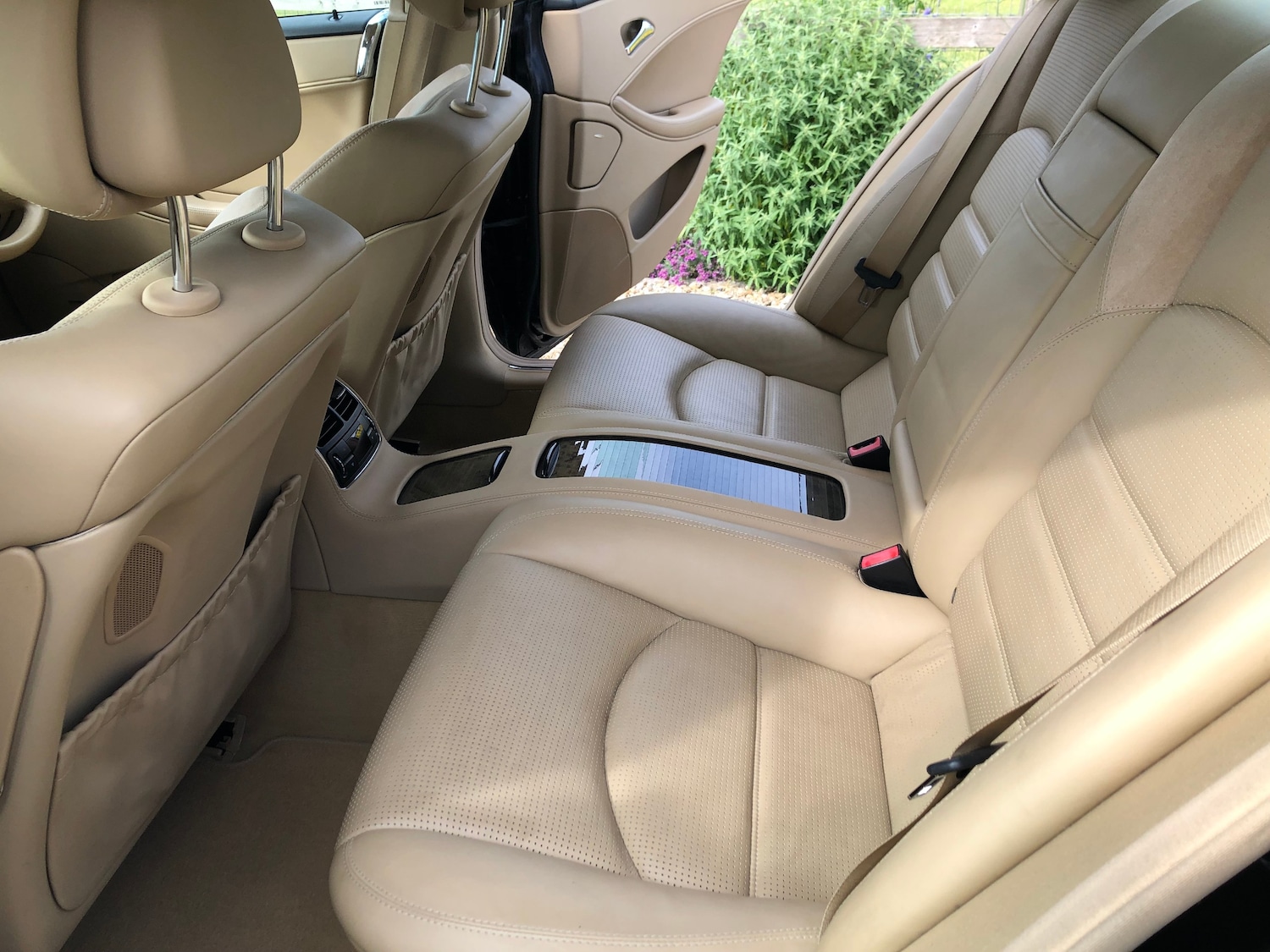 Used Mercedes-Benz CLS 2006 for sale - 77104123: Photo 68