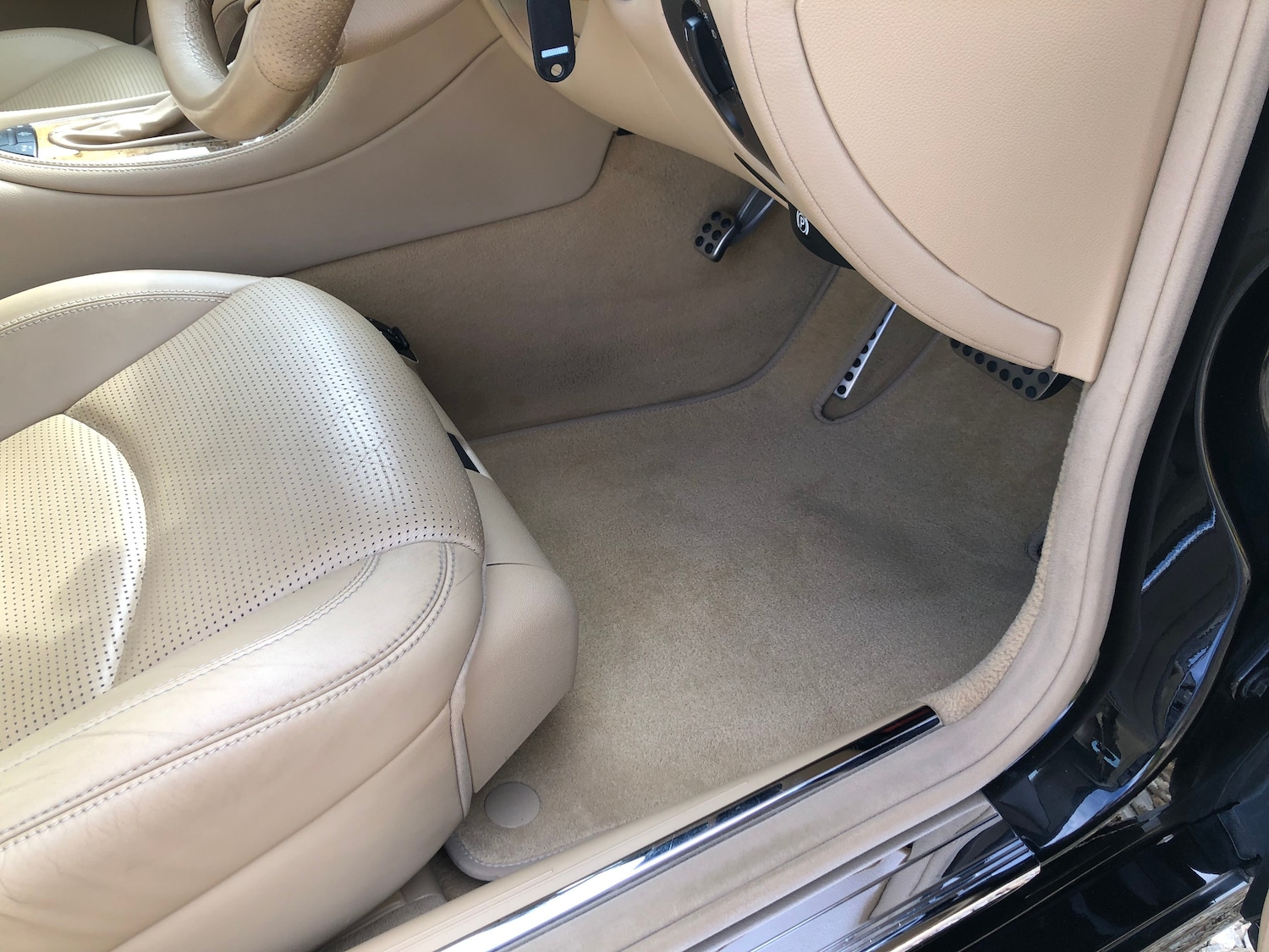 Used Mercedes-Benz CLS 2006 for sale - 77104123: Photo 74