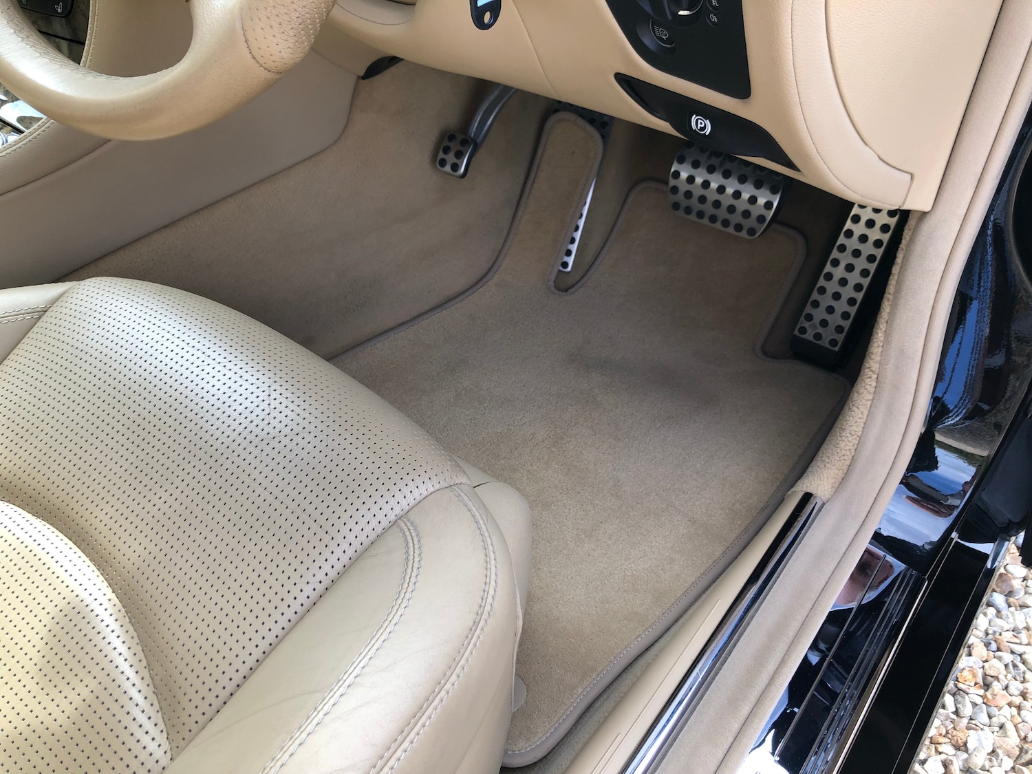 Used Mercedes-Benz CLS 2006 for sale - 77104123: Photo 75