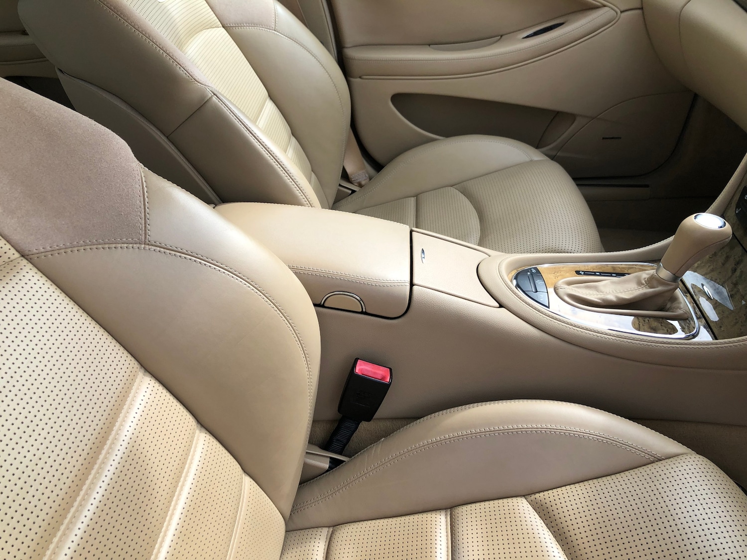 Used Mercedes-Benz CLS 2006 for sale - 77104123: Photo 79