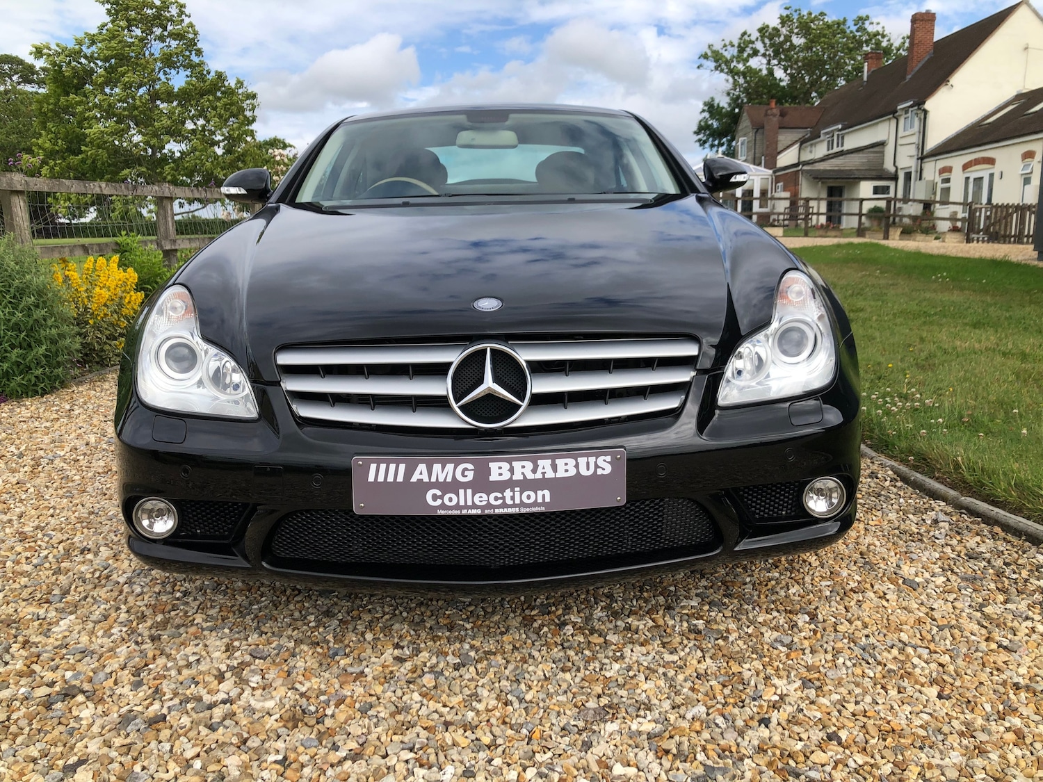 Used Mercedes-Benz CLS 2006 for sale - 77104123: Photo 8