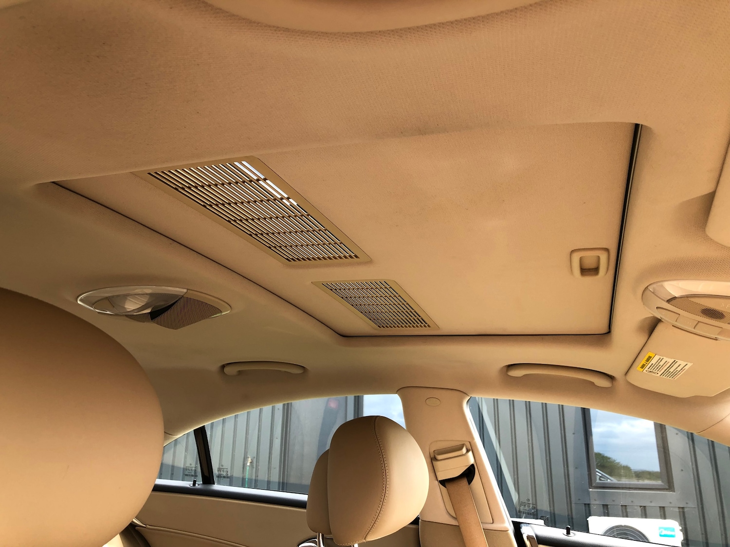 Used Mercedes-Benz CLS 2006 for sale - 77104123: Photo 82