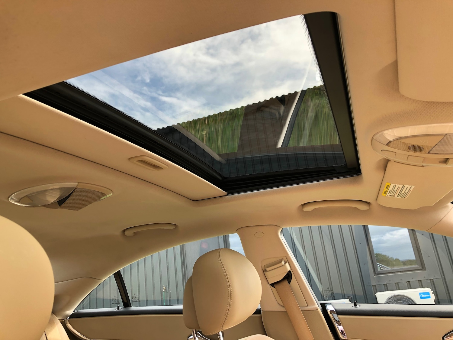 Used Mercedes-Benz CLS 2006 for sale - 77104123: Photo 83