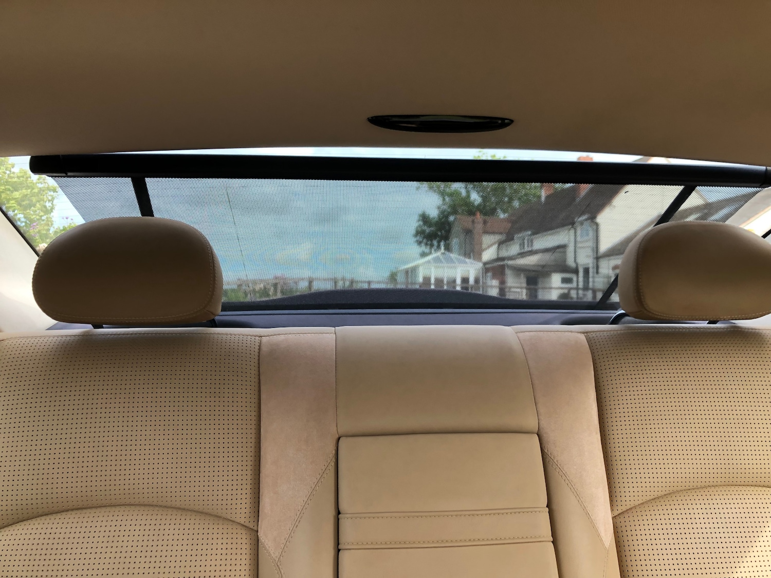 Used Mercedes-Benz CLS 2006 for sale - 77104123: Photo 84