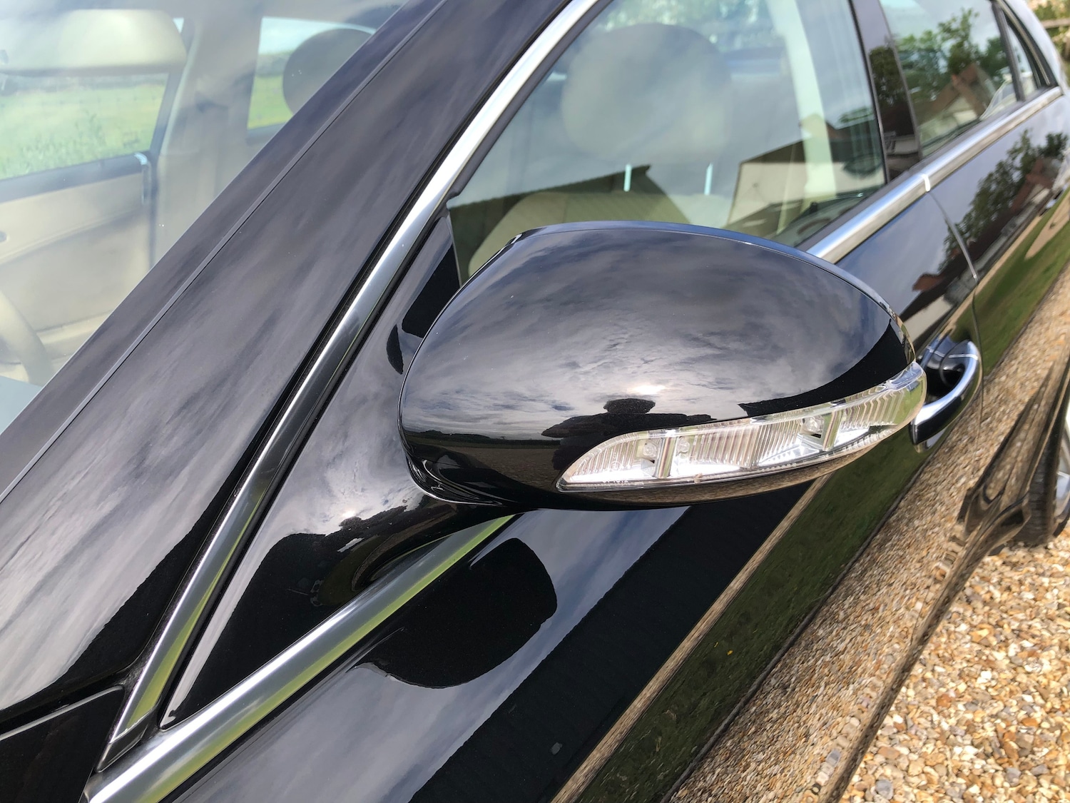 Used Mercedes-Benz CLS 2006 for sale - 77104123: Photo 87