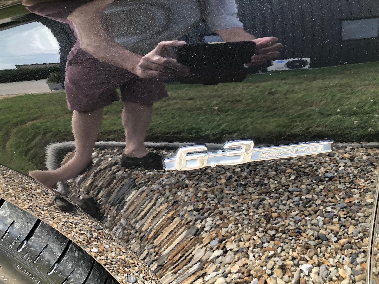 Used Mercedes-Benz CLS 2006 for sale - 77104123: Photo 92