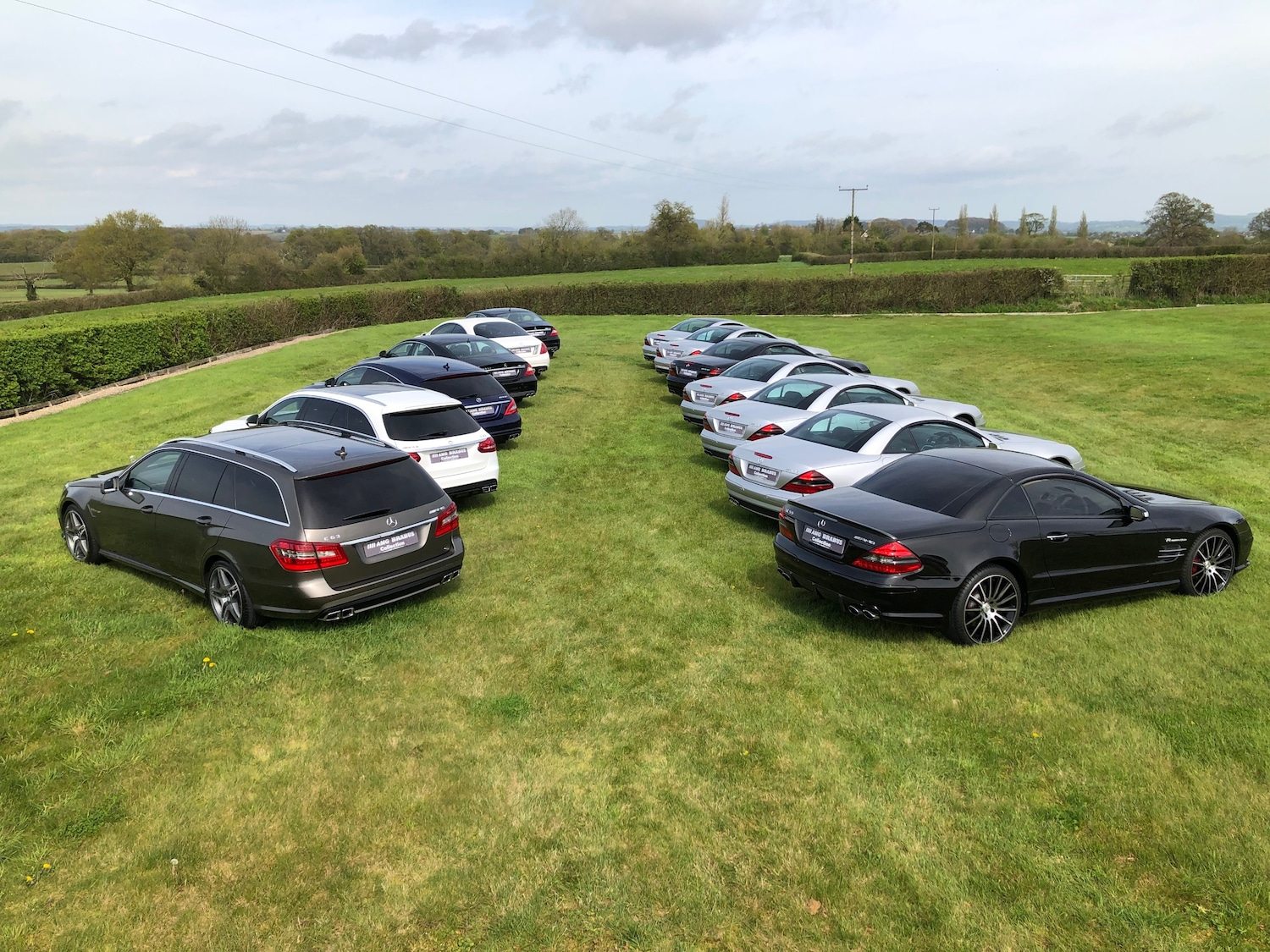 Used Mercedes-Benz CLS 2006 for sale - 77104123: Photo 97