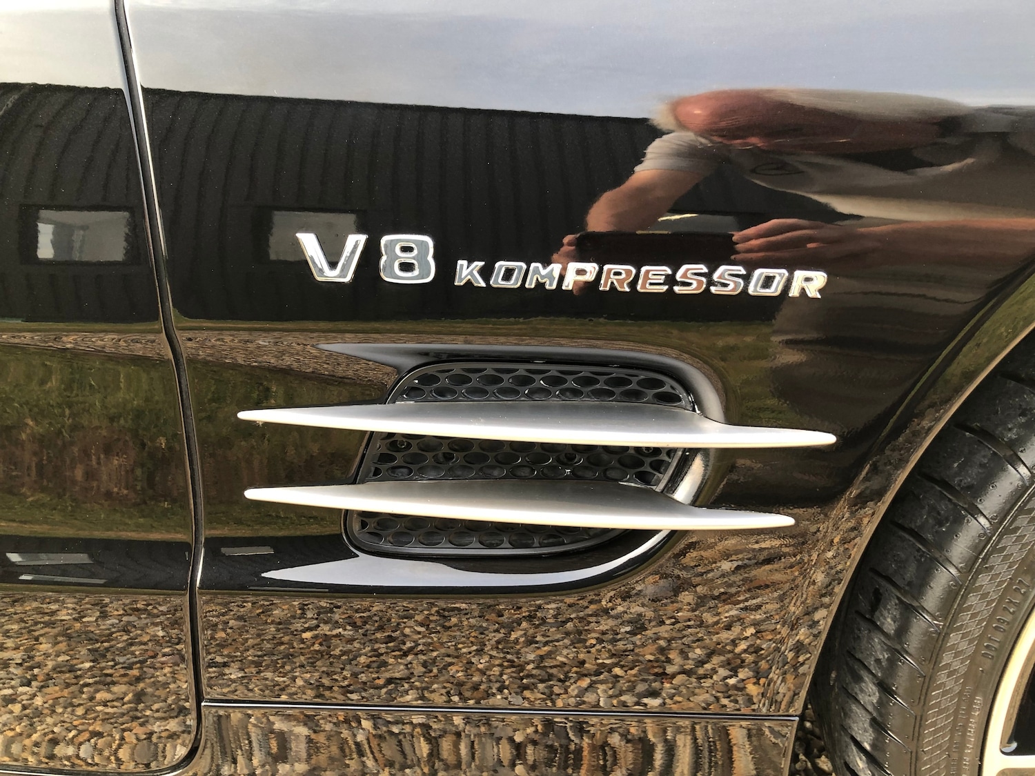 Used Mercedes-Benz SL 2007 for sale - 77104116: Photo 21