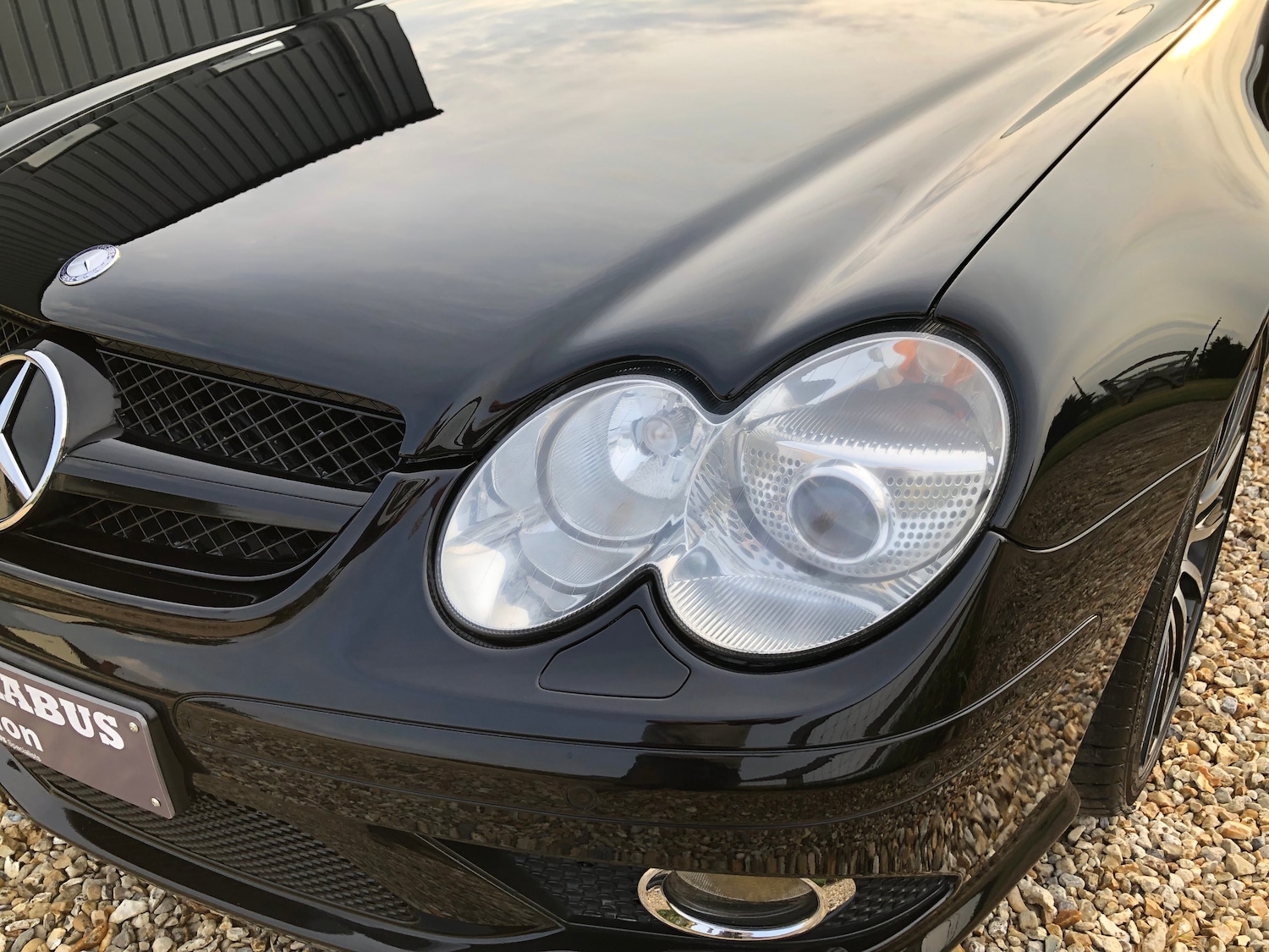 Used Mercedes-Benz SL 2007 for sale - 77104116: Photo 25