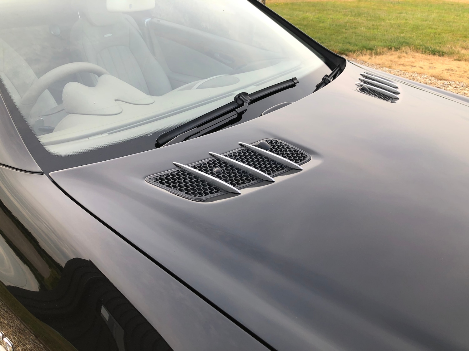 Used Mercedes-Benz SL 2007 for sale - 77104116: Photo 27