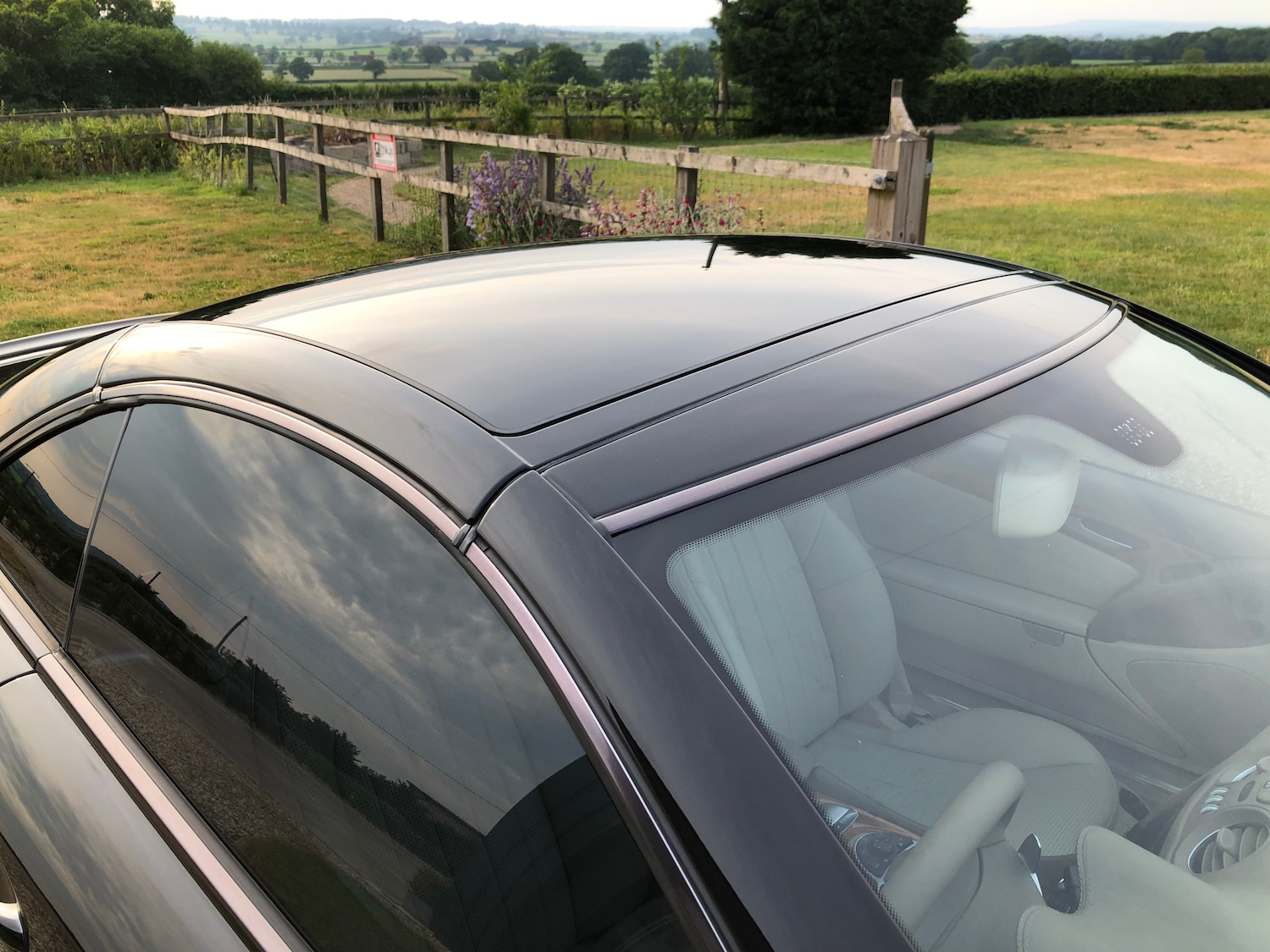 Used Mercedes-Benz SL 2007 for sale - 77104116: Photo 29