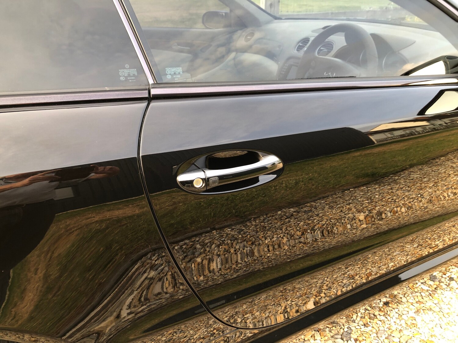 Used Mercedes-Benz SL 2007 for sale - 77104116: Photo 30