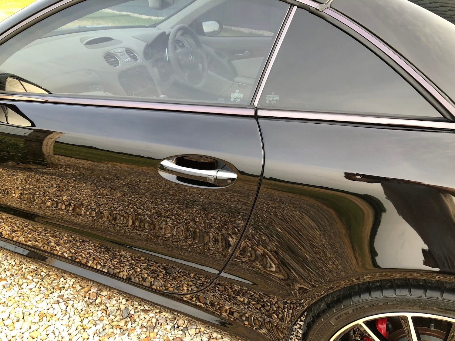 Used Mercedes-Benz SL 2007 for sale - 77104116: Photo 34