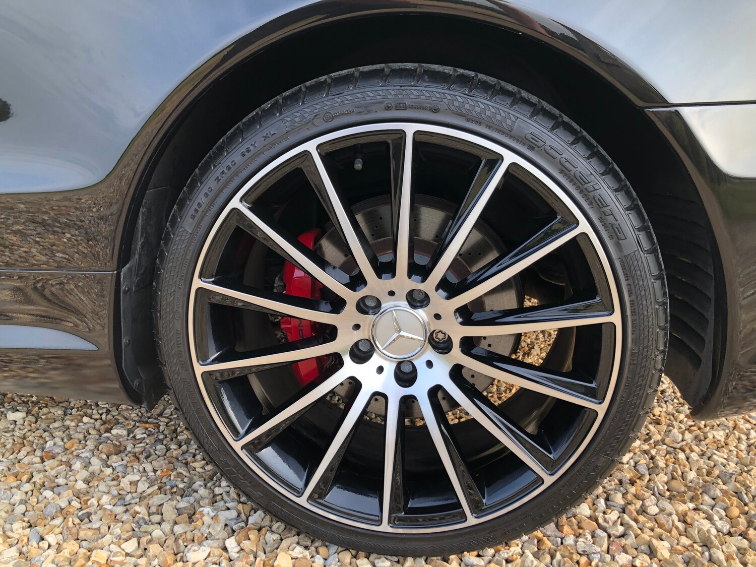 Used Mercedes-Benz SL 2007 for sale - 77104116: Photo 38