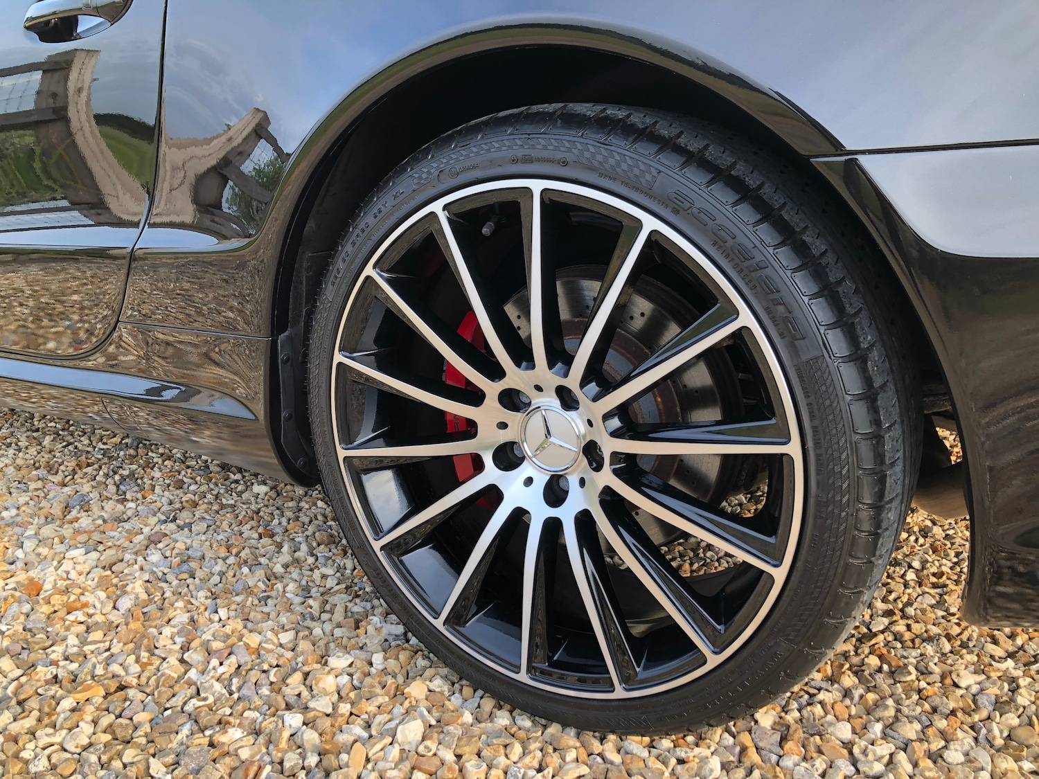 Used Mercedes-Benz SL 2007 for sale - 77104116: Photo 41