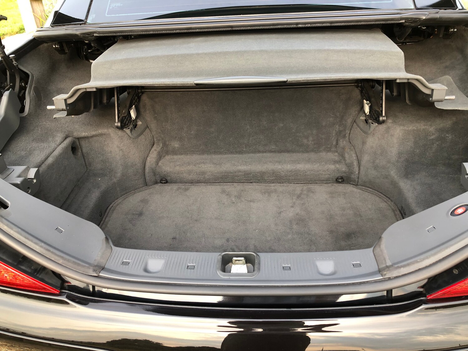 Used Mercedes-Benz SL 2007 for sale - 77104116: Photo 44